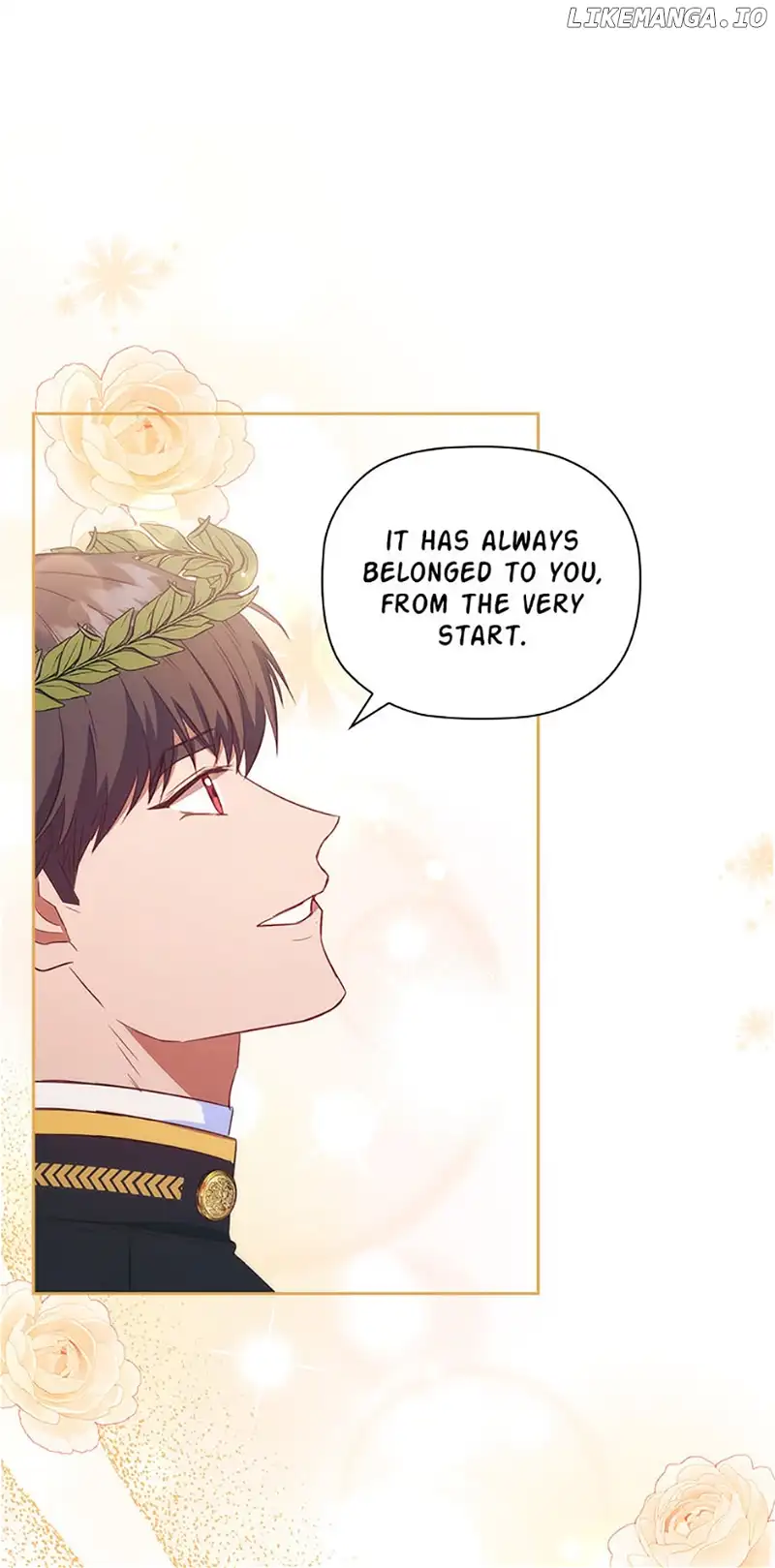 An Extra in the Family Is the First to Be Abandoned Chapter 86 - Page 79