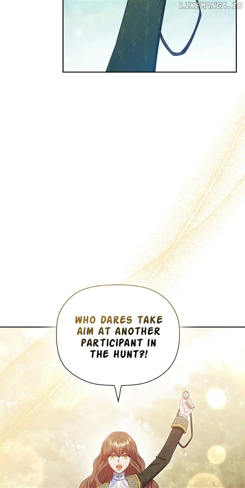 An Extra in the Family Is the First to Be Abandoned Chapter 86 - Page 8