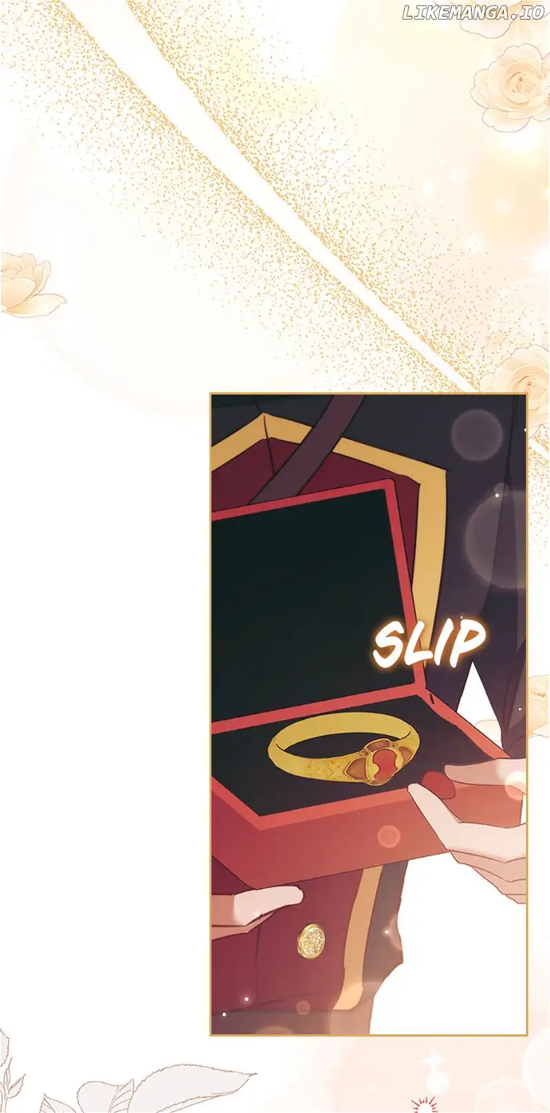 An Extra in the Family Is the First to Be Abandoned Chapter 86 - Page 80
