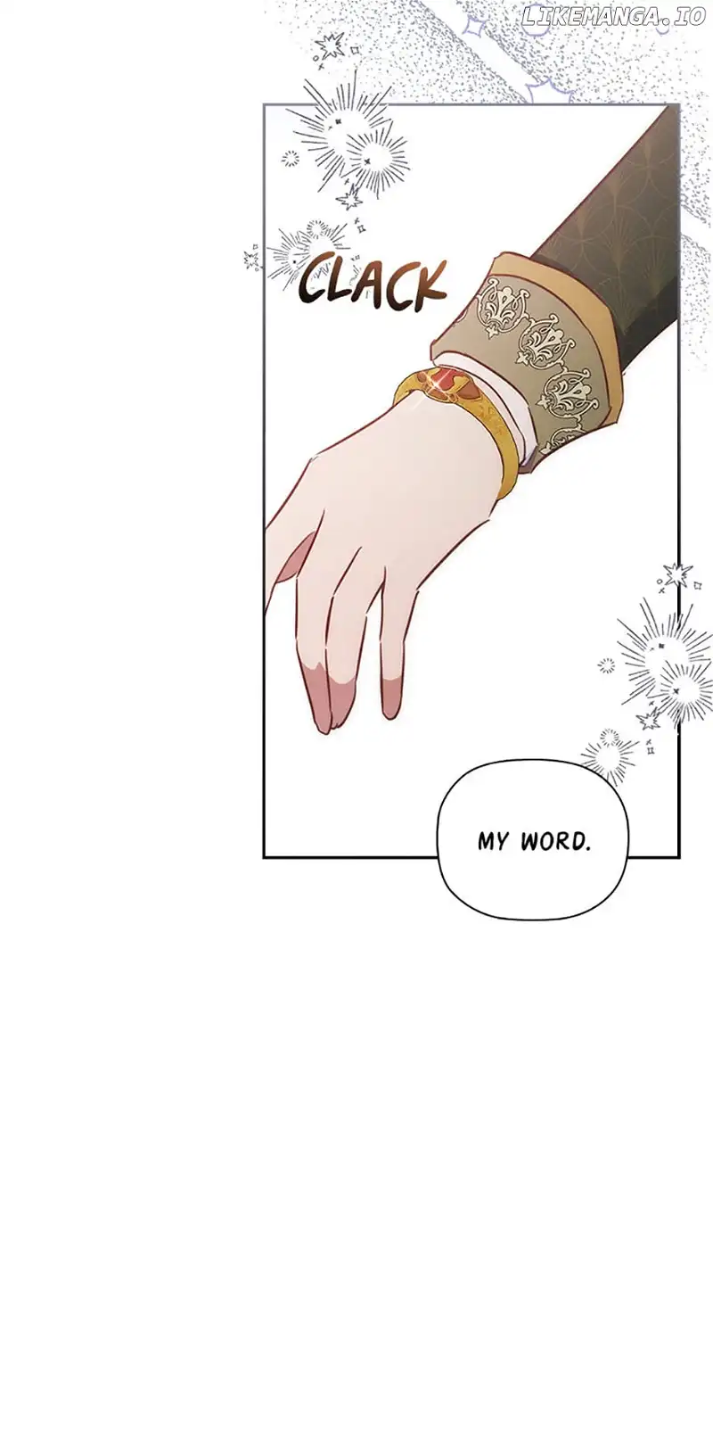An Extra in the Family Is the First to Be Abandoned Chapter 86 - Page 83