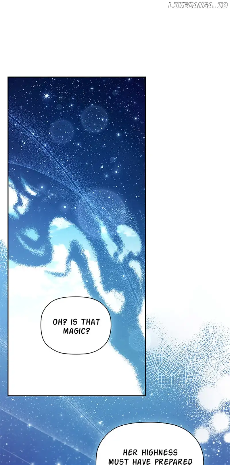 An Extra in the Family Is the First to Be Abandoned Chapter 86 - Page 85