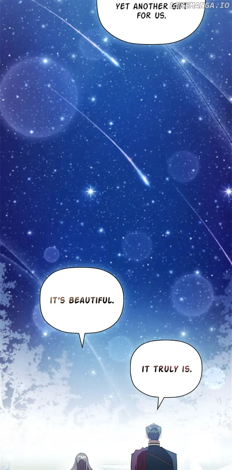An Extra in the Family Is the First to Be Abandoned Chapter 86 - Page 86
