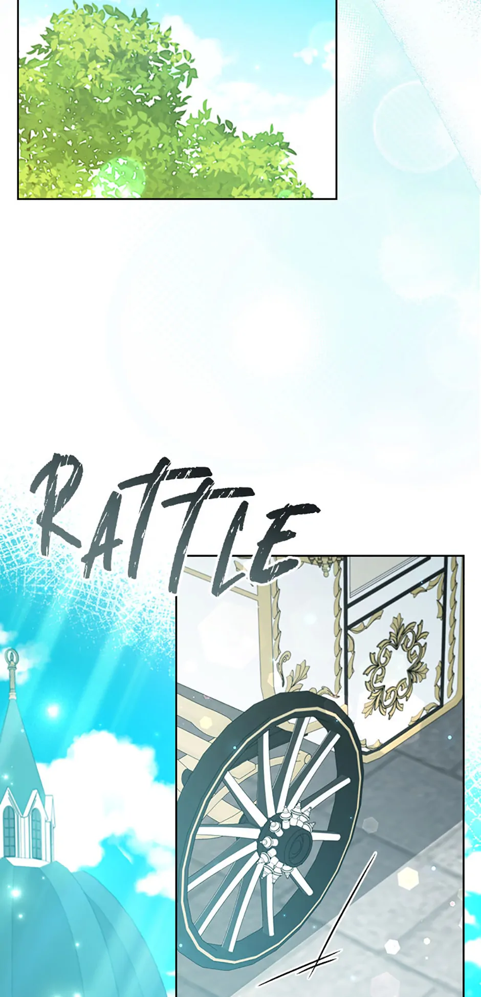 An Extra in the Family Is the First to Be Abandoned Chapter 87 - Page 1