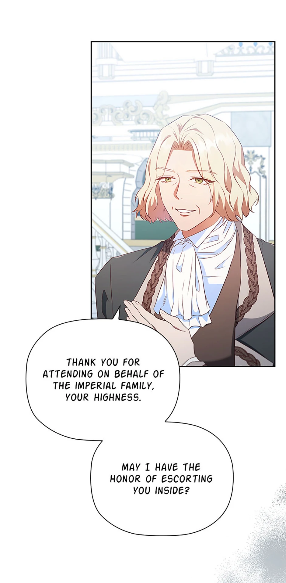 An Extra in the Family Is the First to Be Abandoned Chapter 87 - Page 11