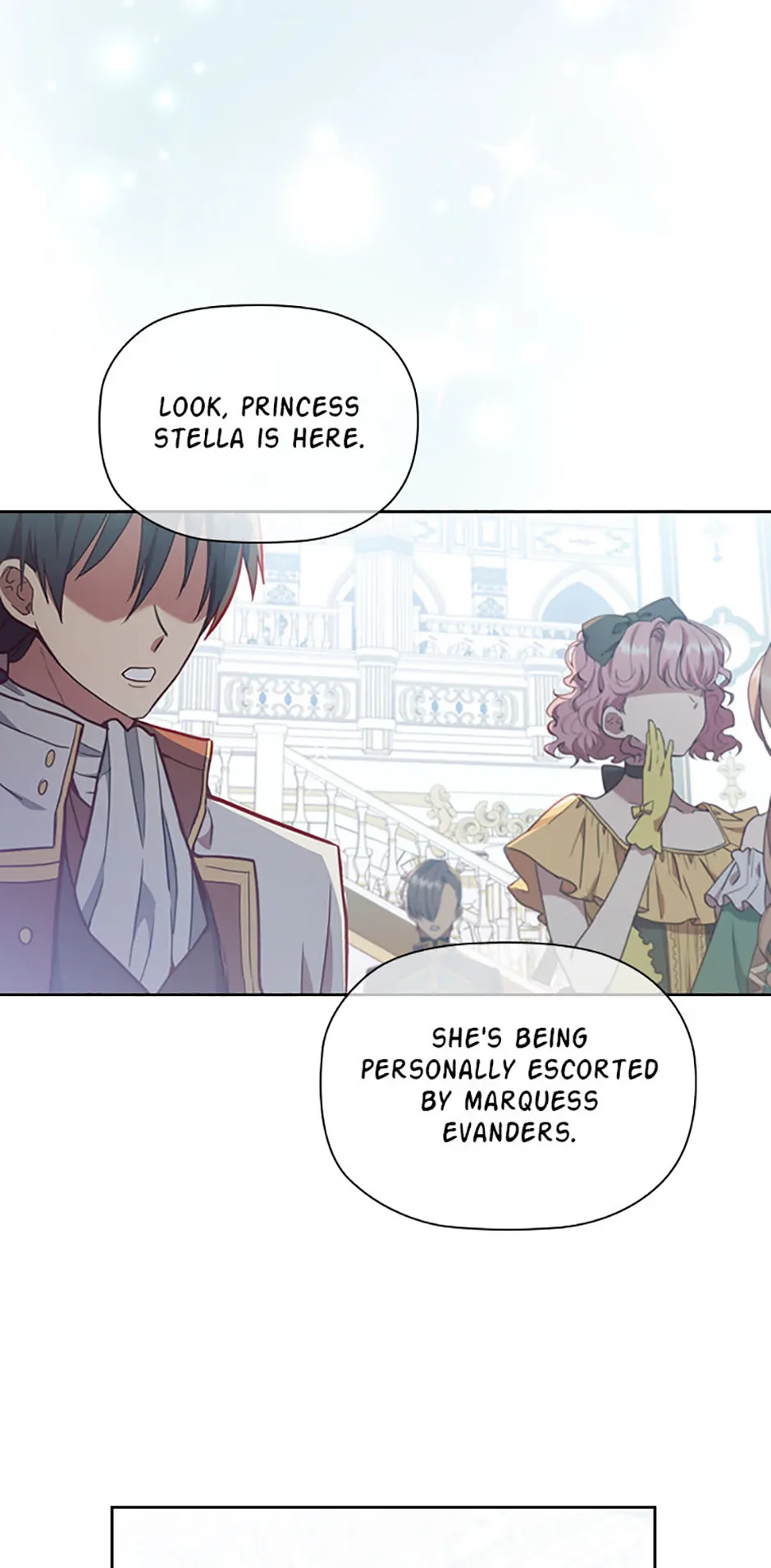 An Extra in the Family Is the First to Be Abandoned Chapter 87 - Page 15