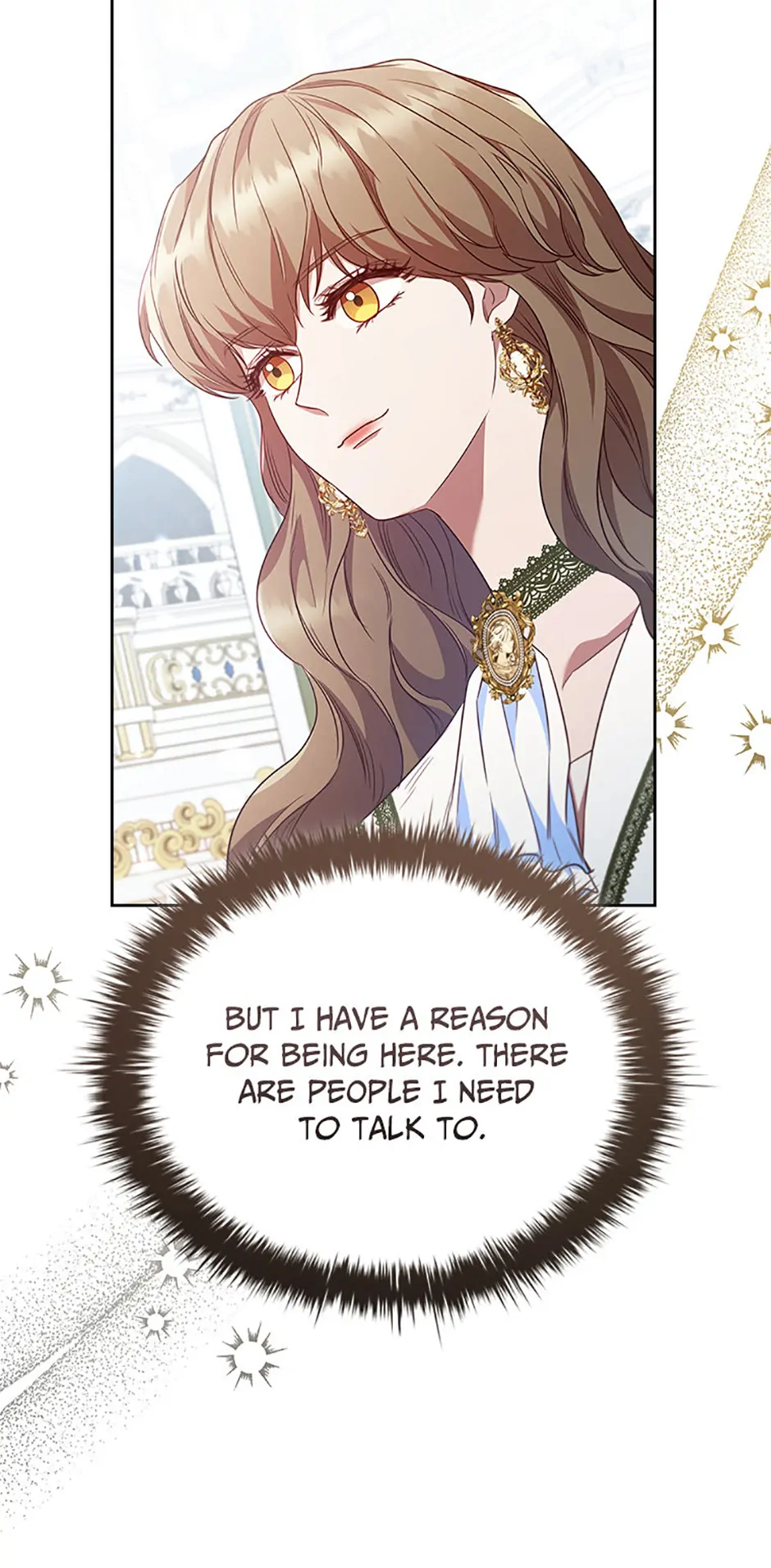 An Extra in the Family Is the First to Be Abandoned Chapter 87 - Page 16
