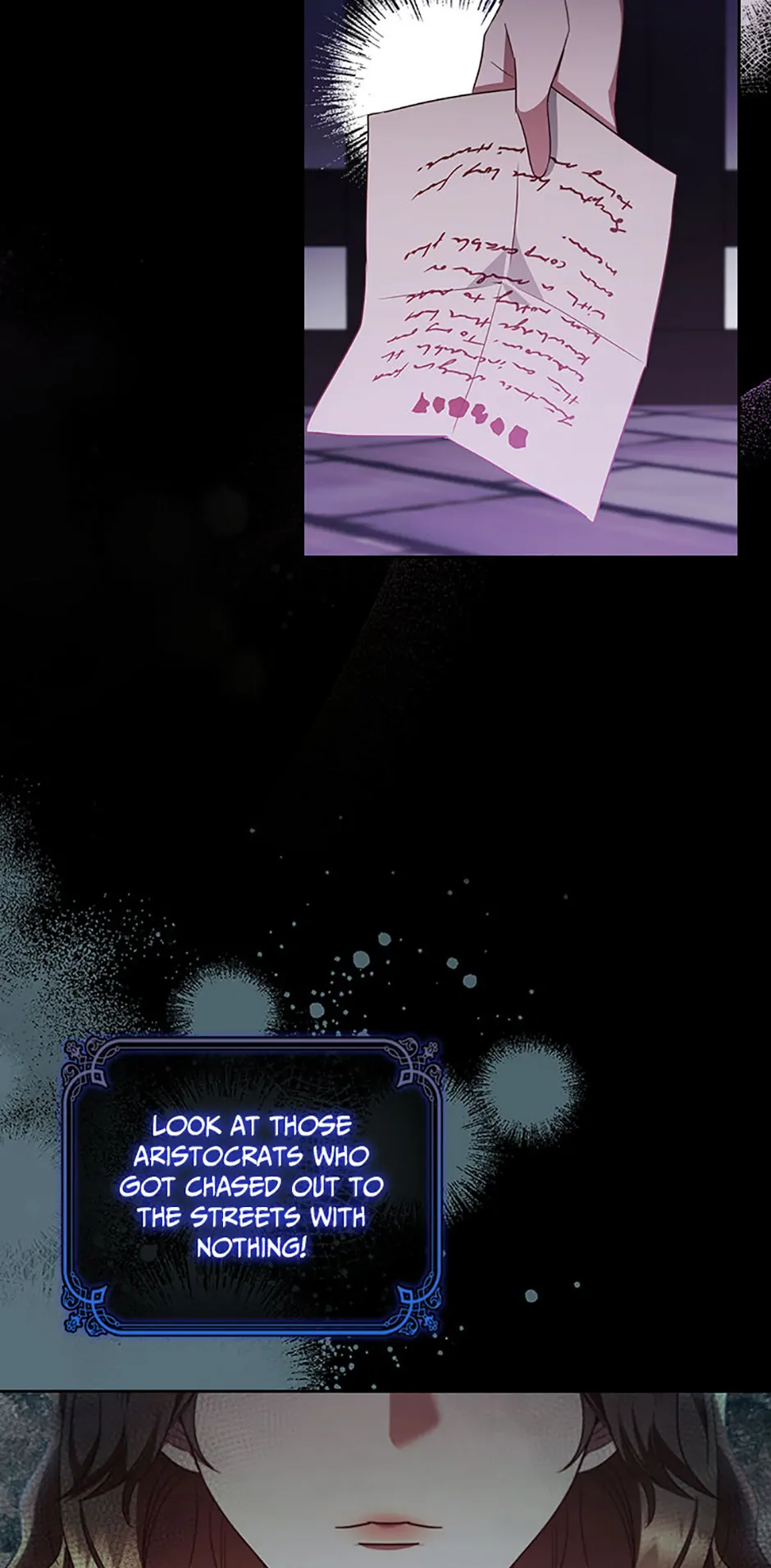 An Extra in the Family Is the First to Be Abandoned Chapter 87 - Page 19