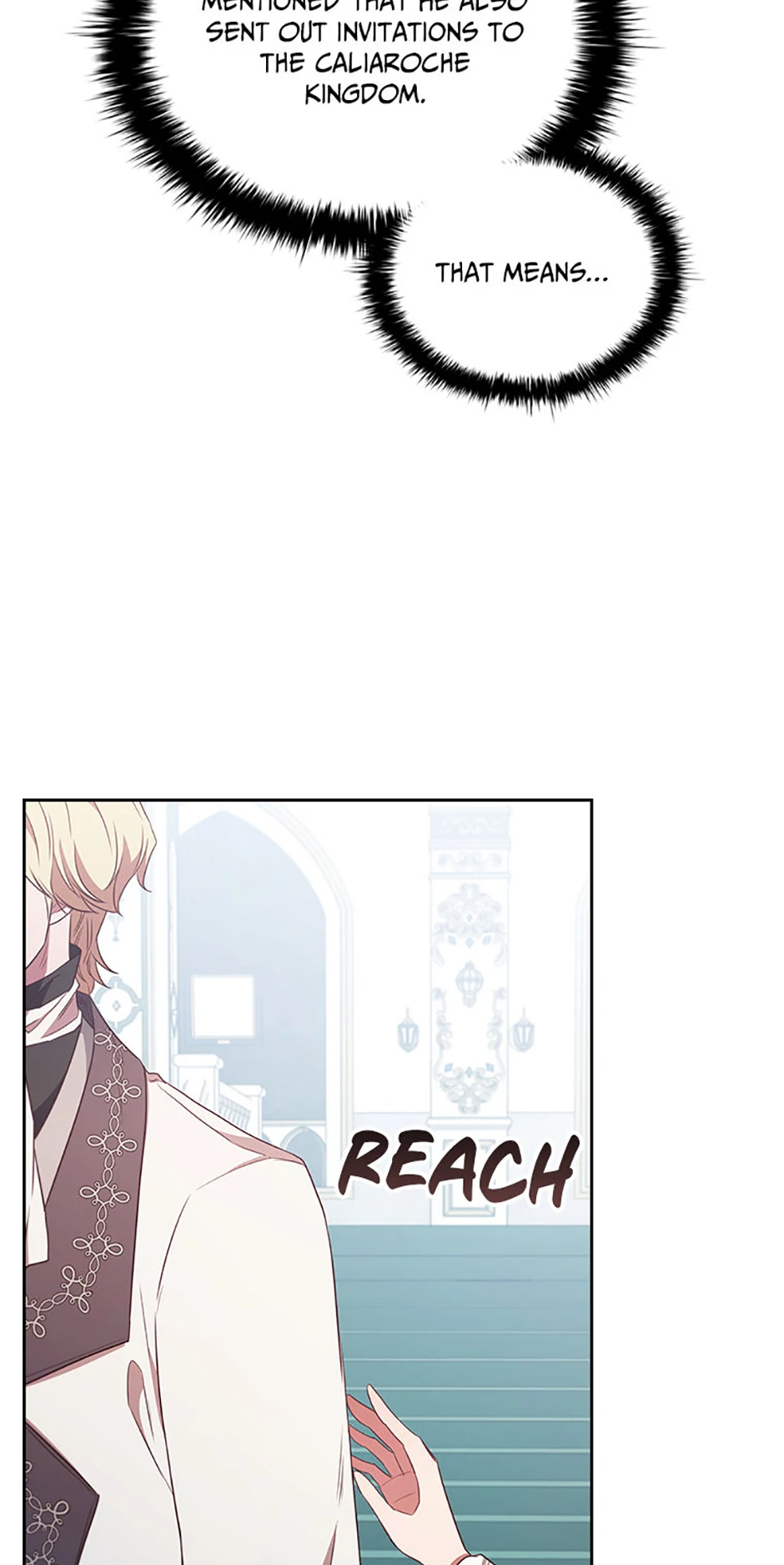 An Extra in the Family Is the First to Be Abandoned Chapter 87 - Page 28
