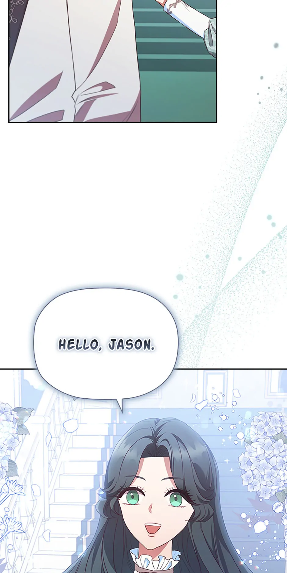 An Extra in the Family Is the First to Be Abandoned Chapter 87 - Page 29
