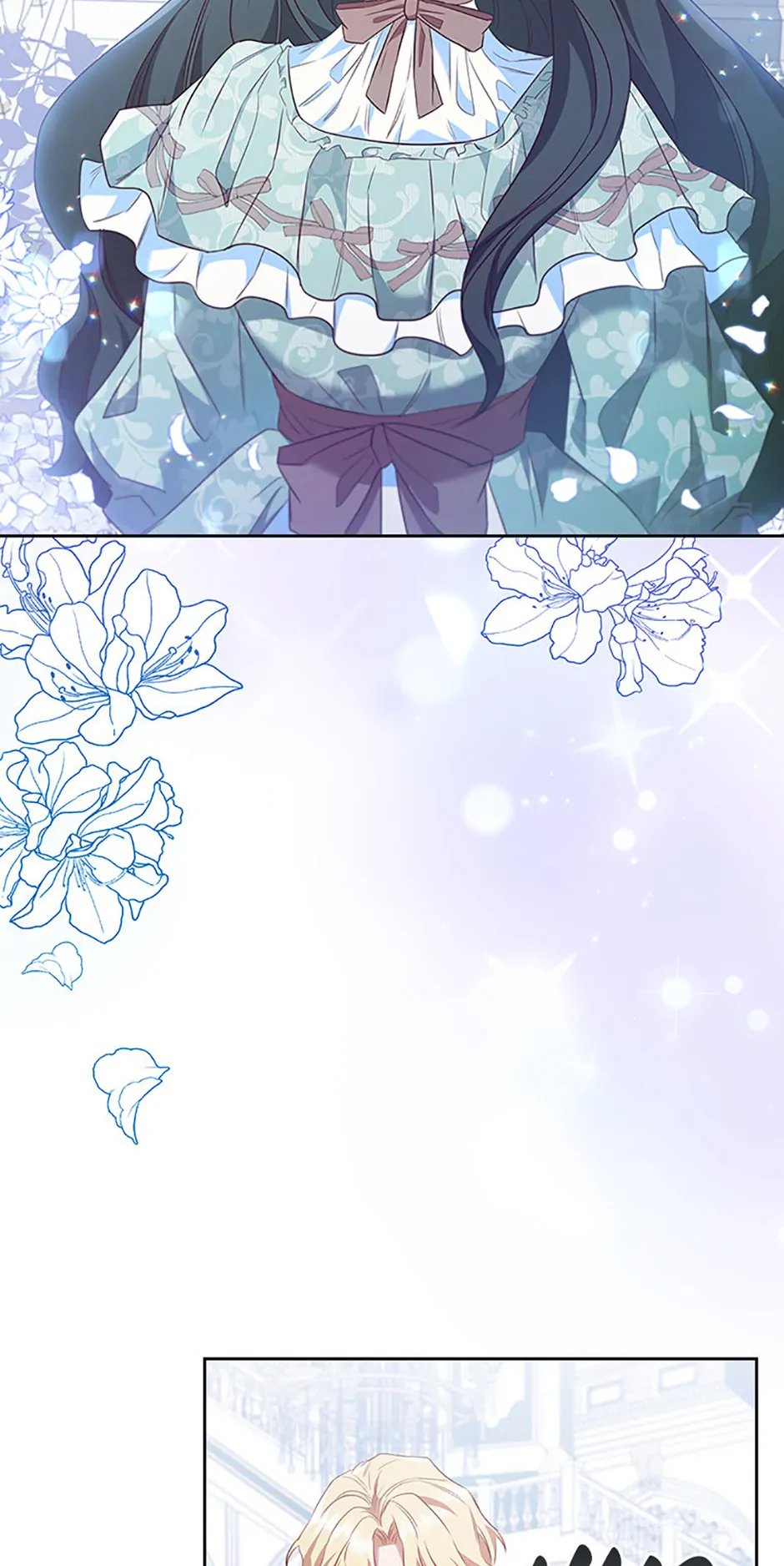 An Extra in the Family Is the First to Be Abandoned Chapter 87 - Page 30