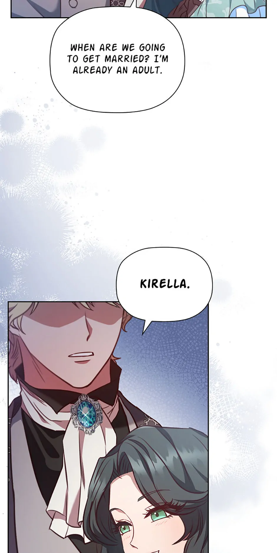 An Extra in the Family Is the First to Be Abandoned Chapter 87 - Page 32