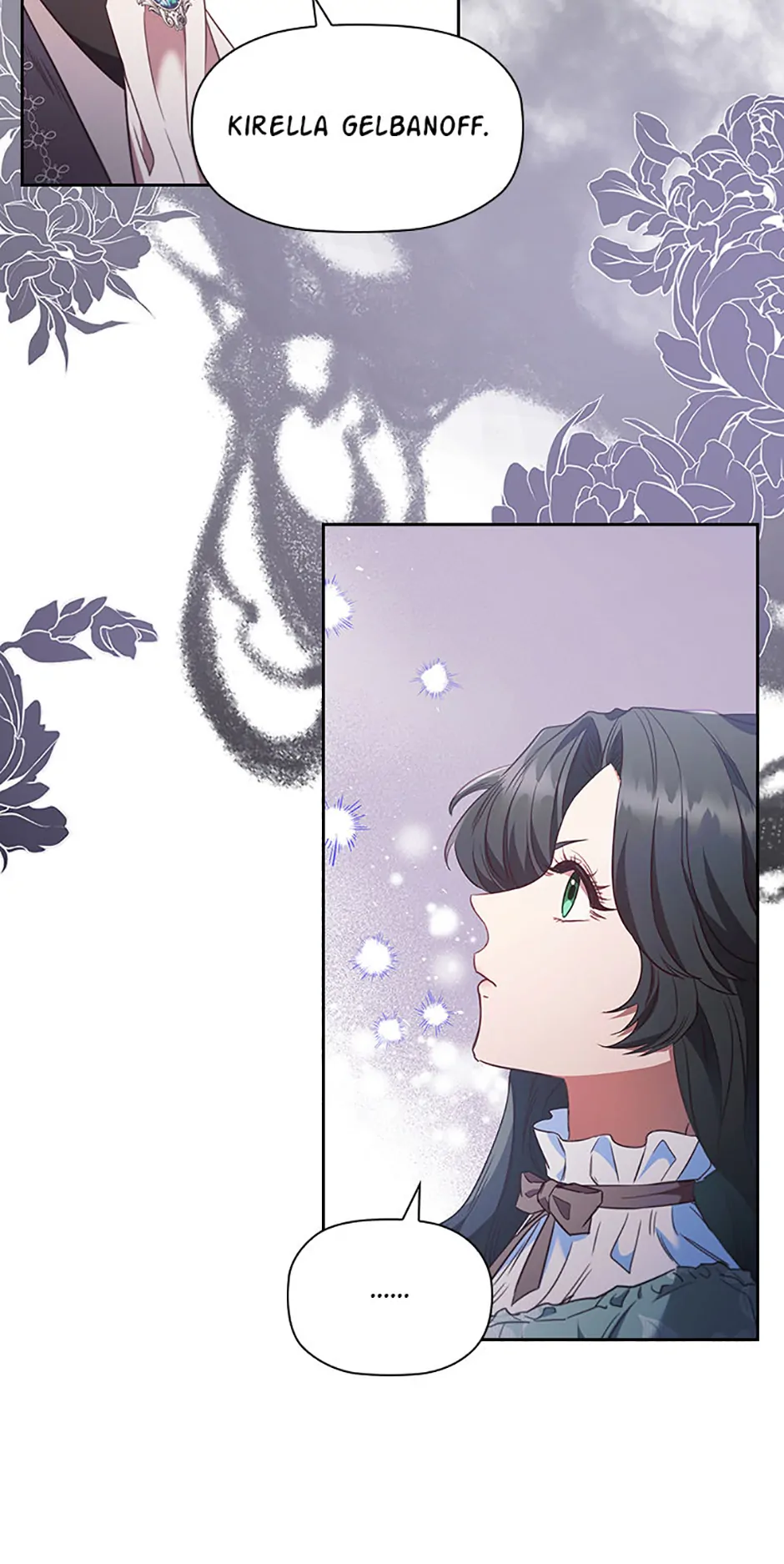An Extra in the Family Is the First to Be Abandoned Chapter 87 - Page 35