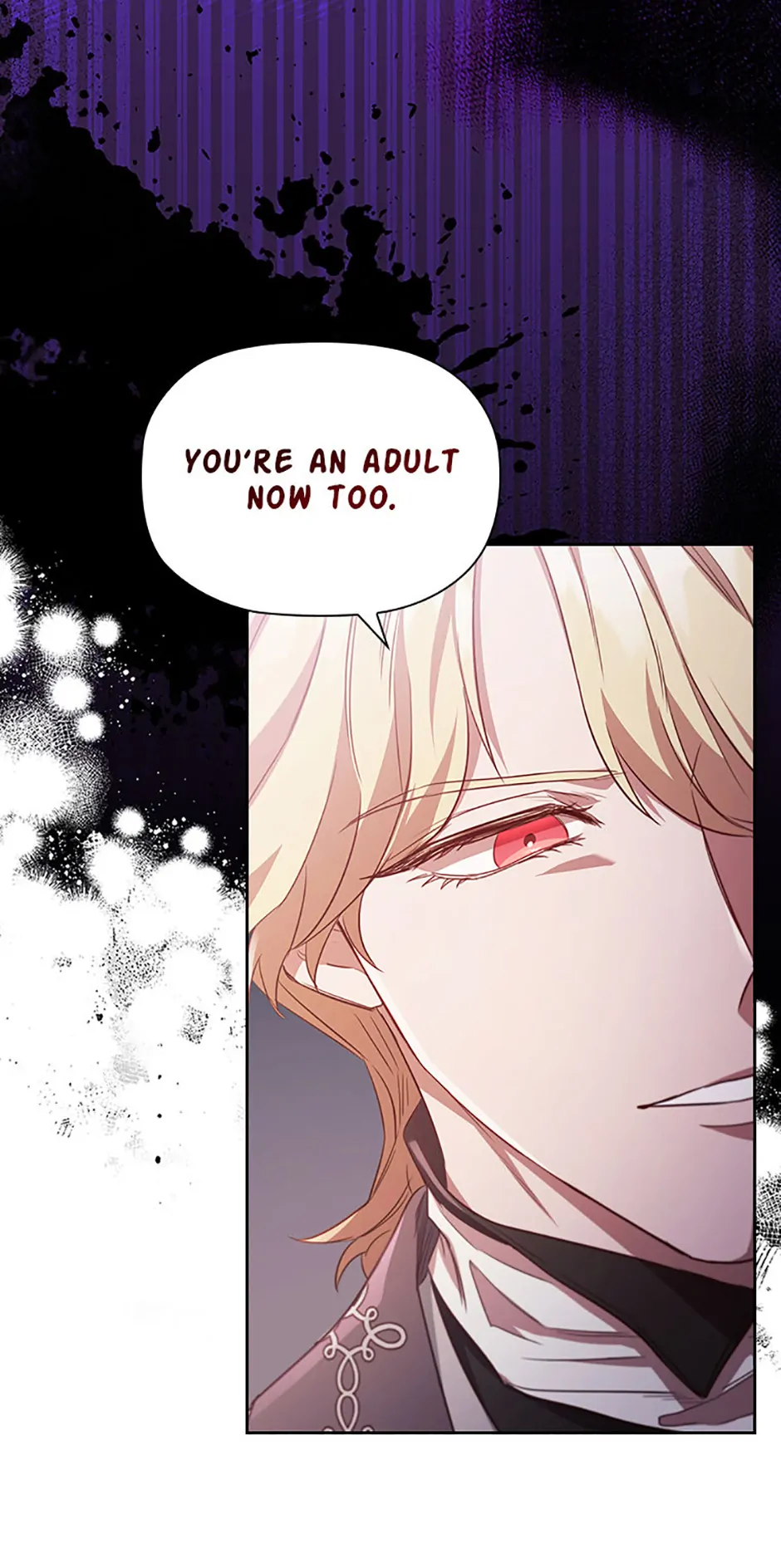 An Extra in the Family Is the First to Be Abandoned Chapter 87 - Page 42