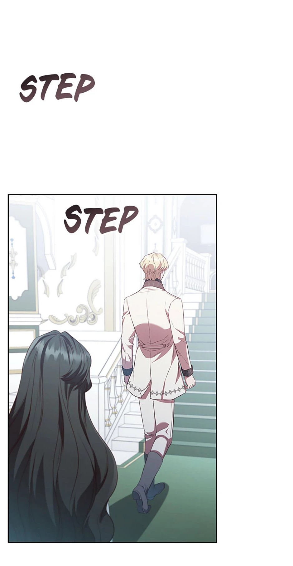 An Extra in the Family Is the First to Be Abandoned Chapter 87 - Page 43