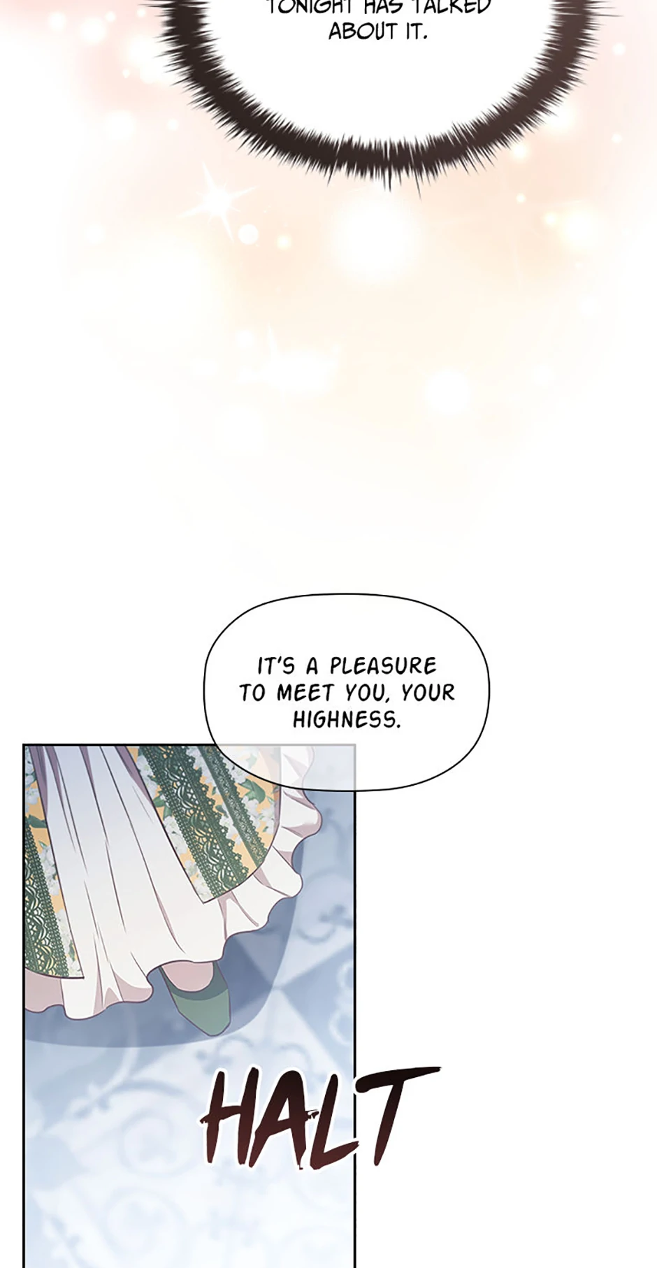 An Extra in the Family Is the First to Be Abandoned Chapter 87 - Page 49