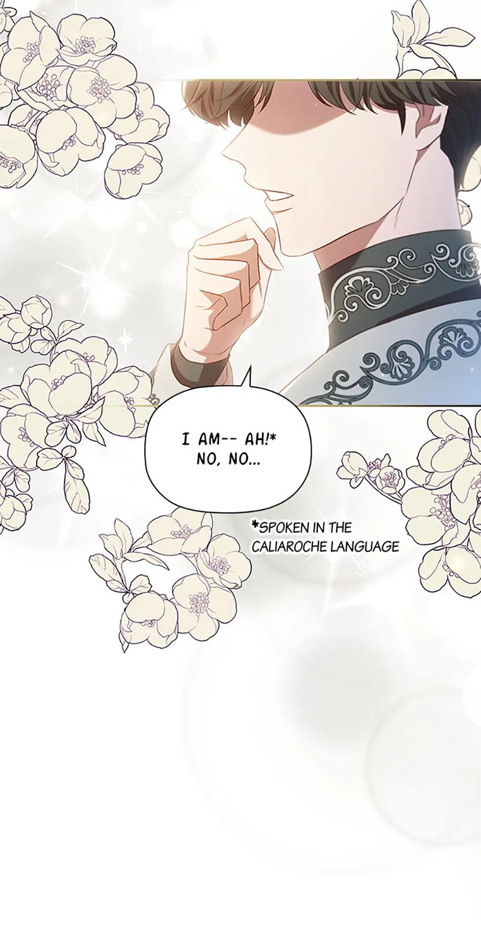 An Extra in the Family Is the First to Be Abandoned Chapter 87 - Page 51