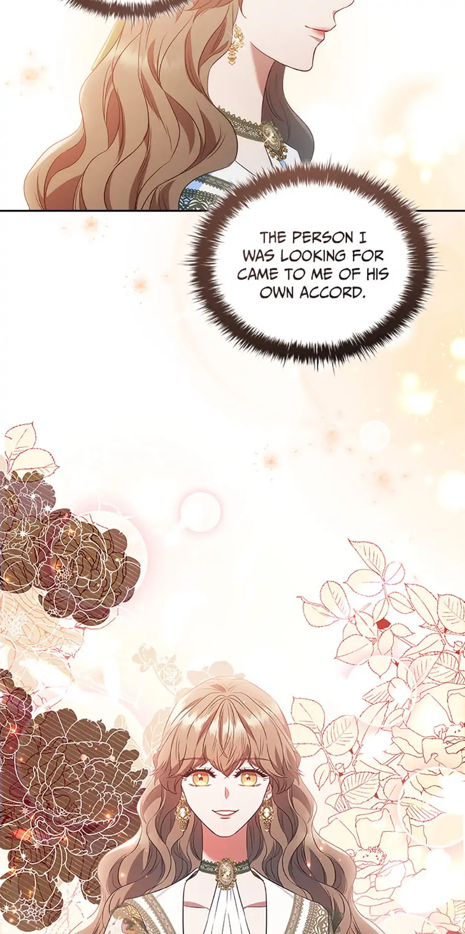 An Extra in the Family Is the First to Be Abandoned Chapter 87 - Page 54