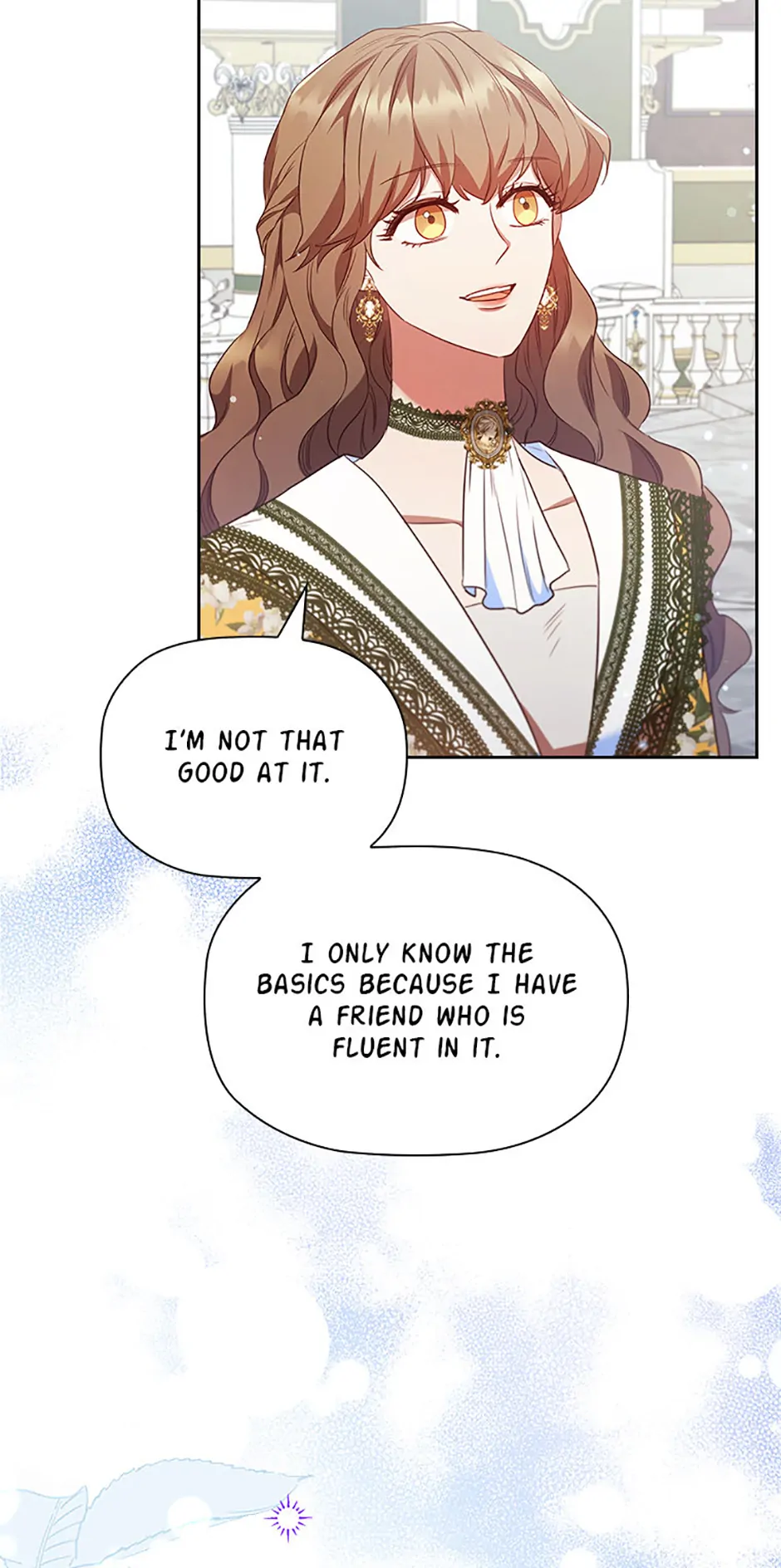 An Extra in the Family Is the First to Be Abandoned Chapter 87 - Page 59
