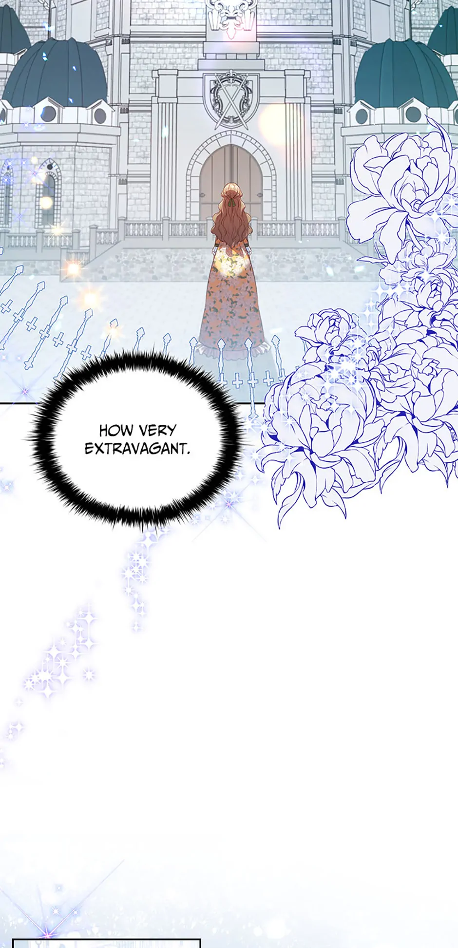 An Extra in the Family Is the First to Be Abandoned Chapter 87 - Page 6