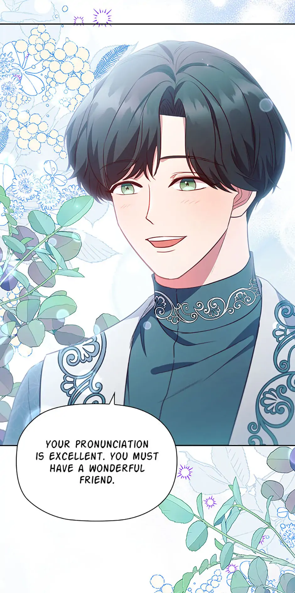 An Extra in the Family Is the First to Be Abandoned Chapter 87 - Page 60