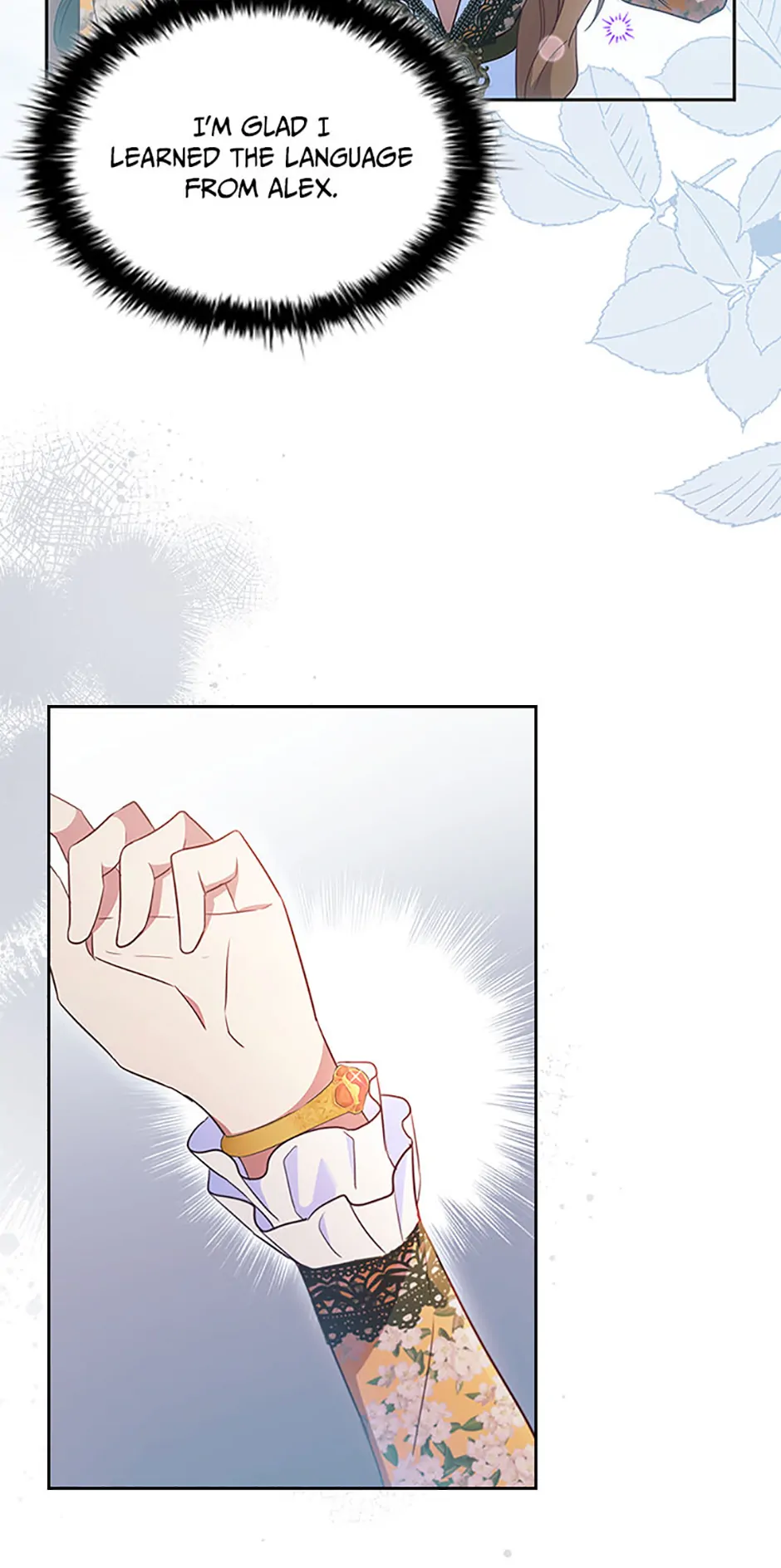 An Extra in the Family Is the First to Be Abandoned Chapter 87 - Page 62