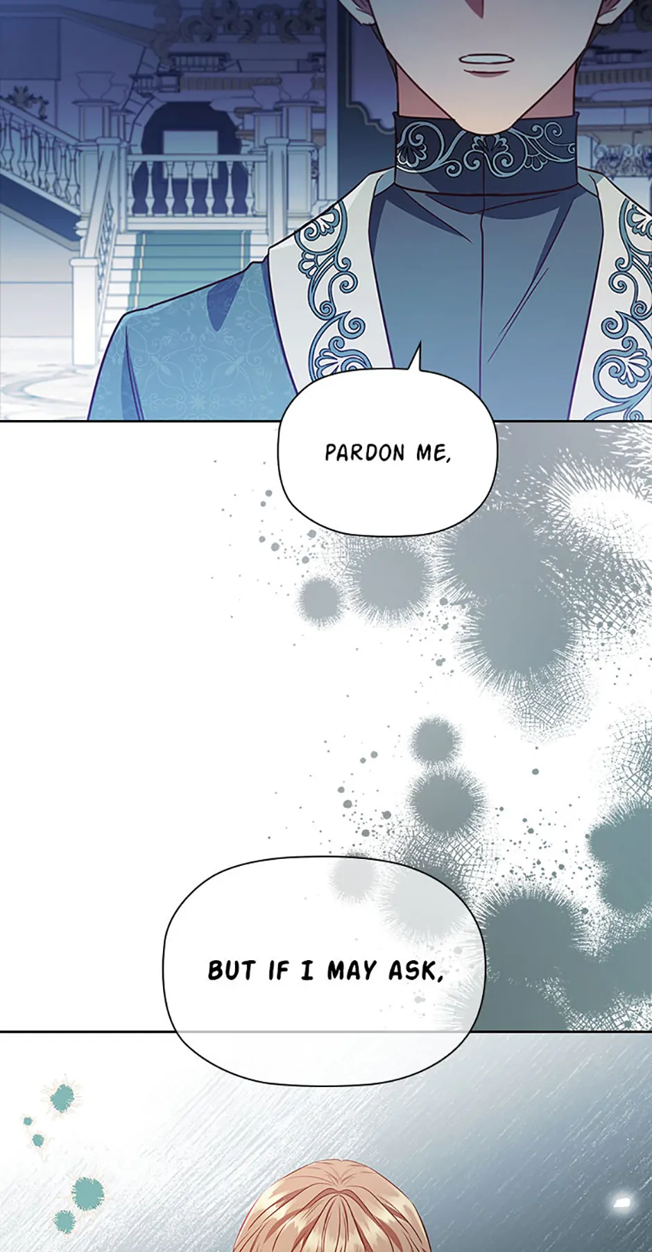 An Extra in the Family Is the First to Be Abandoned Chapter 87 - Page 64