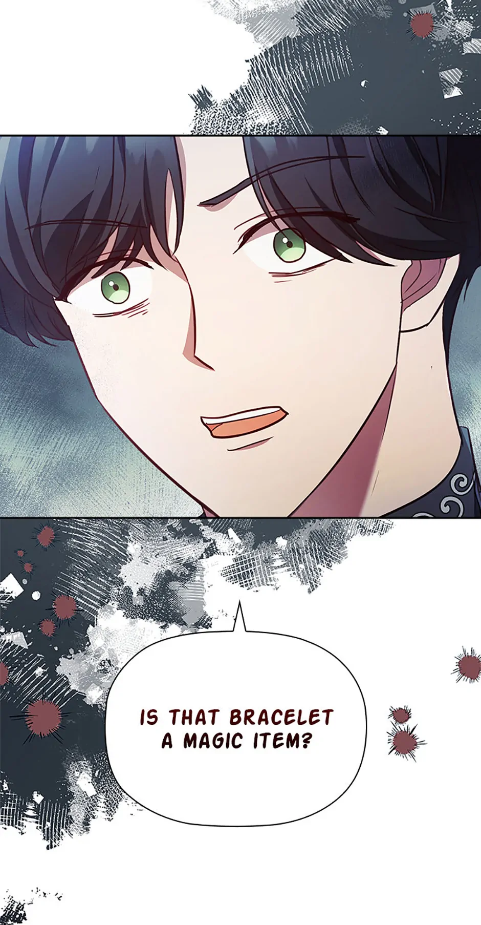 An Extra in the Family Is the First to Be Abandoned Chapter 87 - Page 66