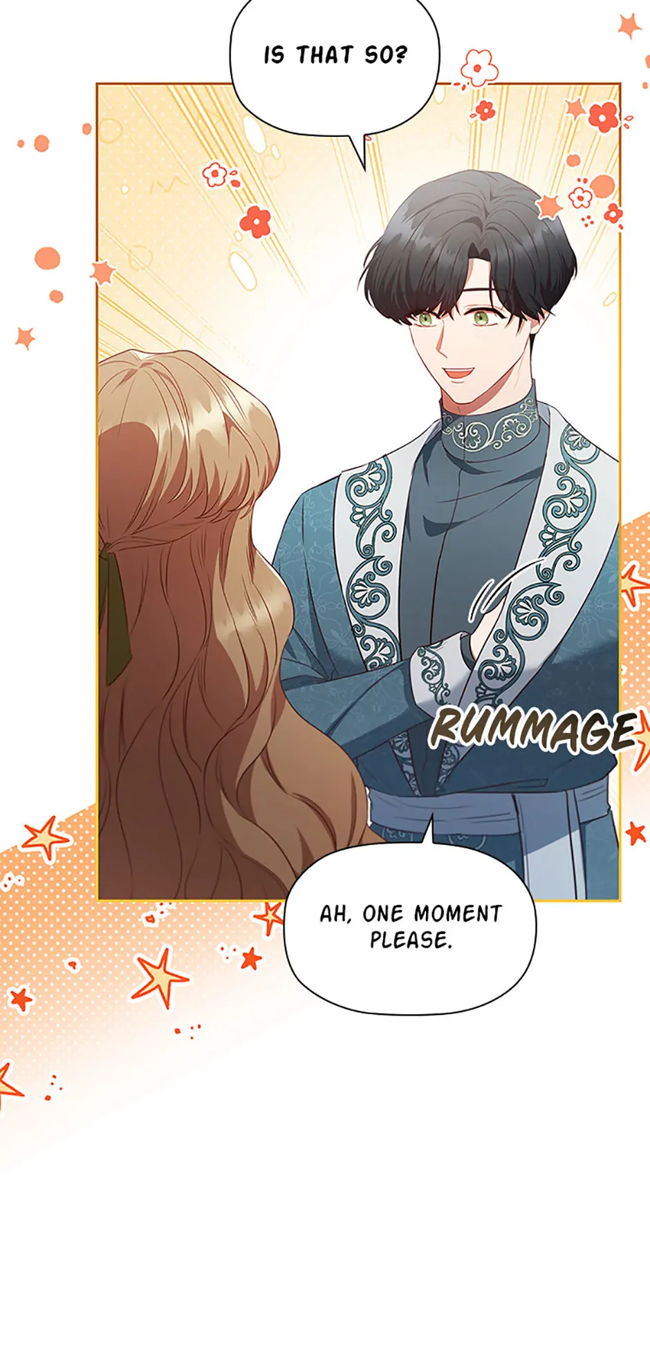 An Extra in the Family Is the First to Be Abandoned Chapter 88 - Page 10