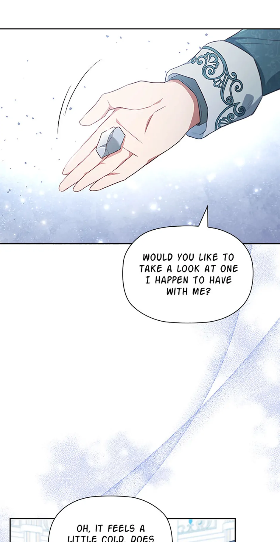An Extra in the Family Is the First to Be Abandoned Chapter 88 - Page 11