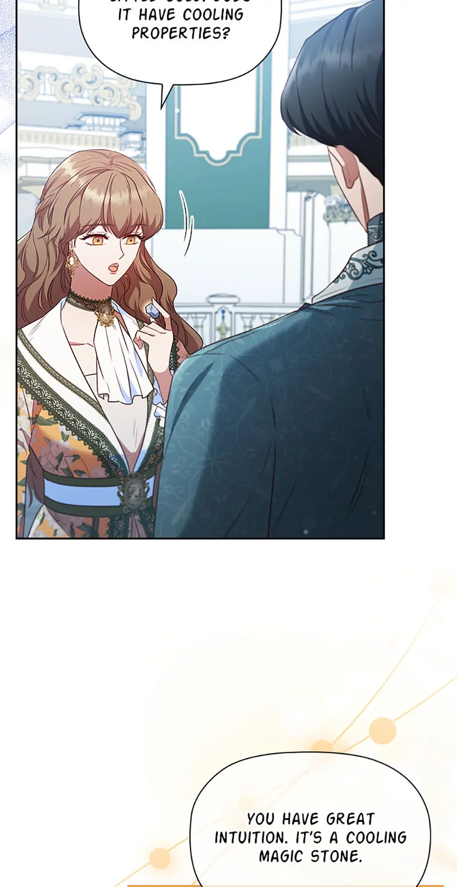 An Extra in the Family Is the First to Be Abandoned Chapter 88 - Page 12