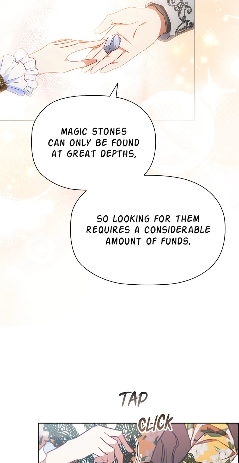 An Extra in the Family Is the First to Be Abandoned Chapter 88 - Page 14