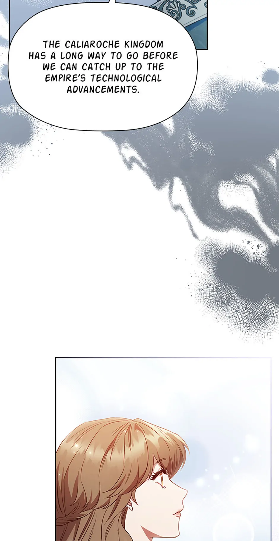 An Extra in the Family Is the First to Be Abandoned Chapter 88 - Page 16