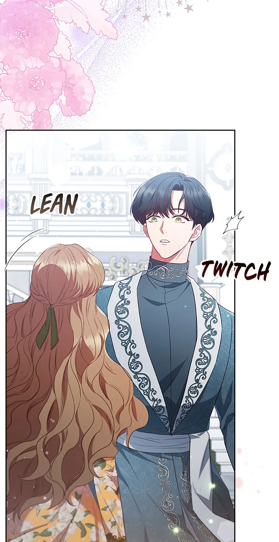 An Extra in the Family Is the First to Be Abandoned Chapter 88 - Page 18