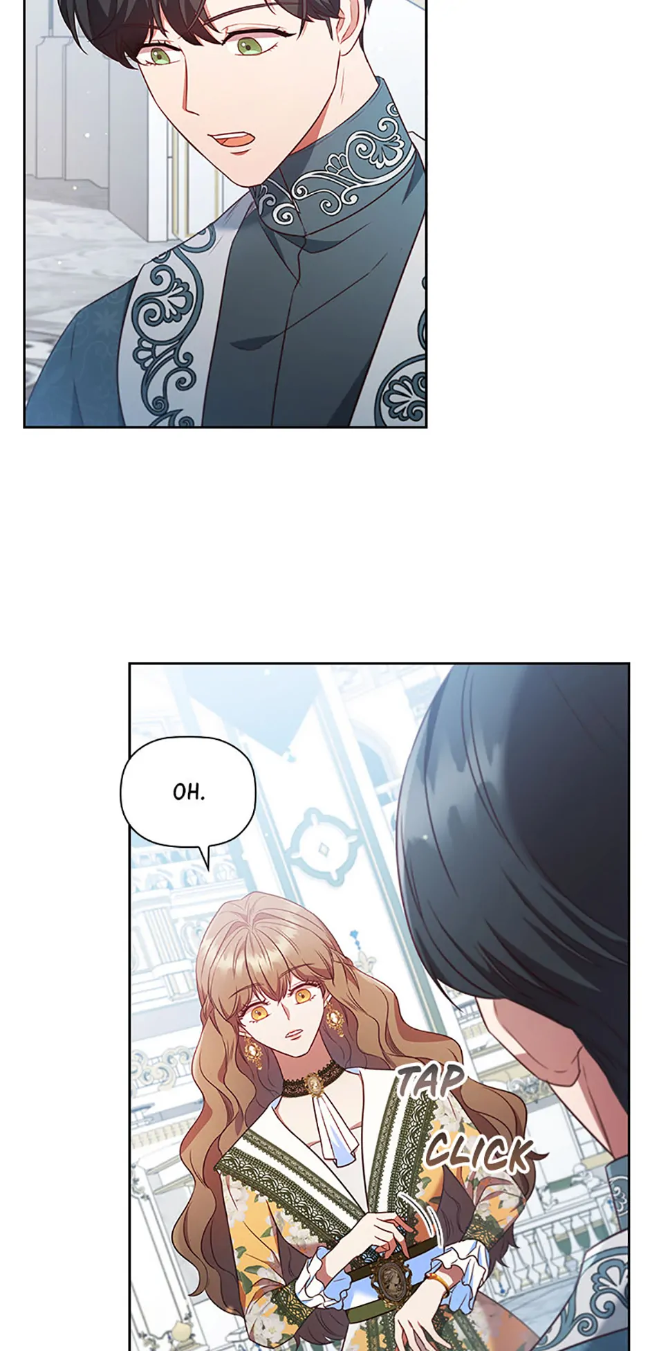 An Extra in the Family Is the First to Be Abandoned Chapter 88 - Page 2