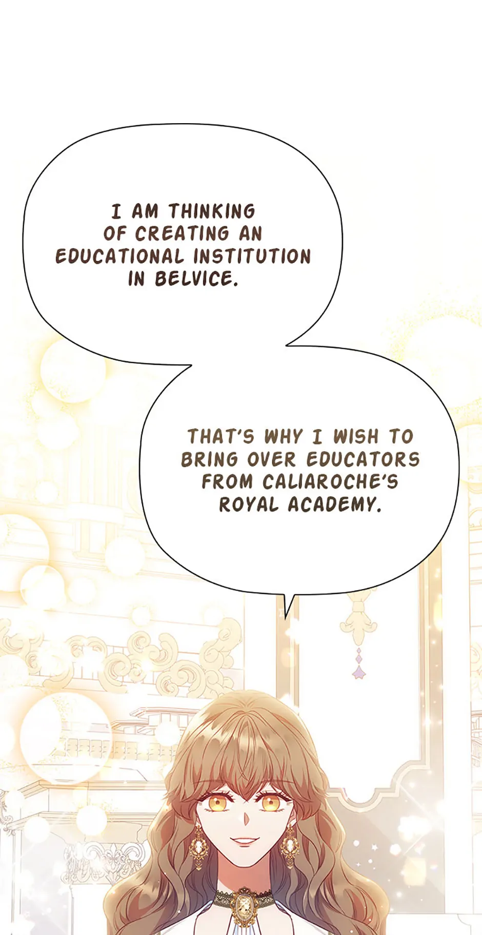 An Extra in the Family Is the First to Be Abandoned Chapter 88 - Page 22