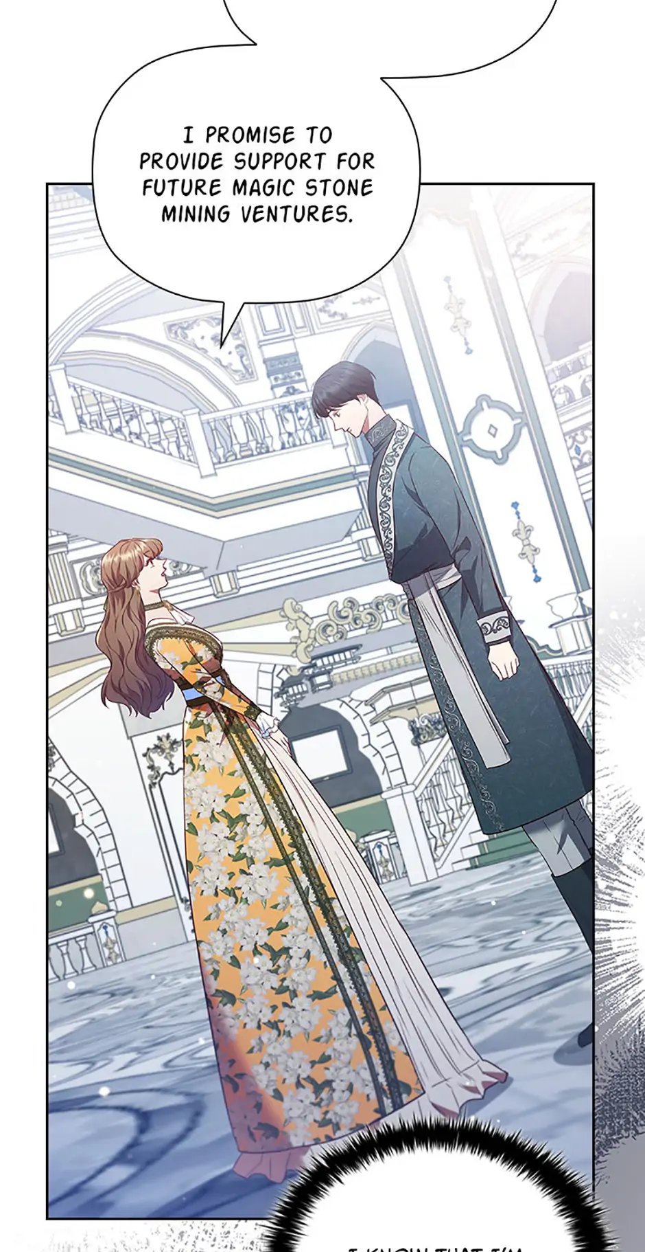 An Extra in the Family Is the First to Be Abandoned Chapter 88 - Page 25