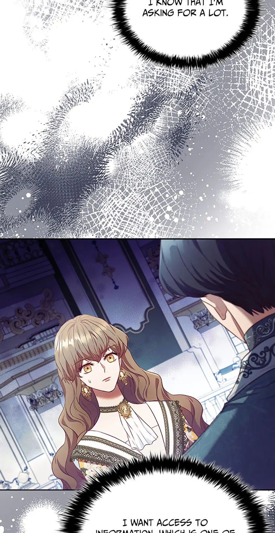 An Extra in the Family Is the First to Be Abandoned Chapter 88 - Page 26