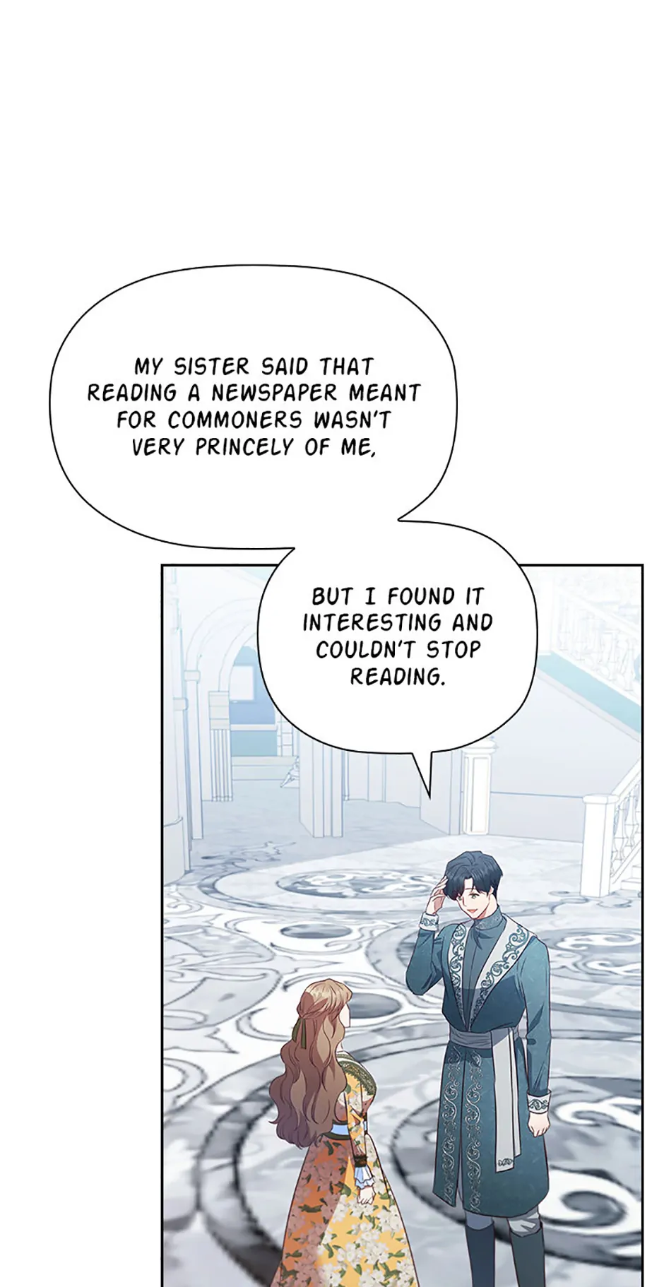 An Extra in the Family Is the First to Be Abandoned Chapter 88 - Page 28