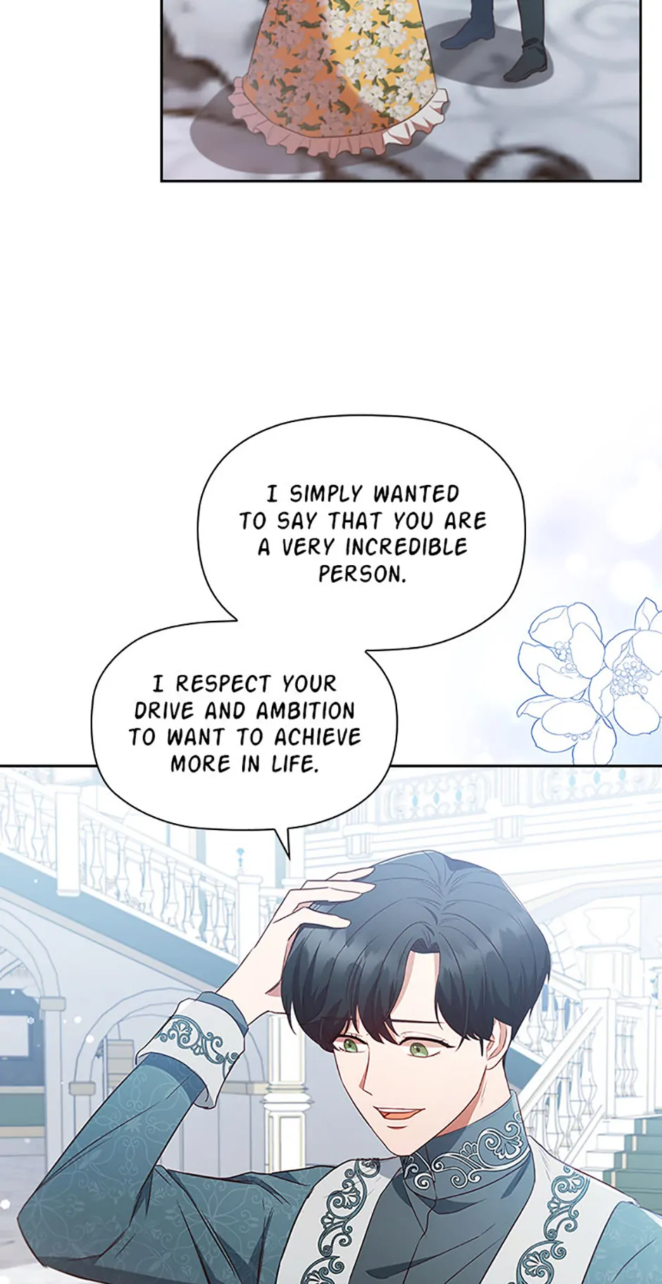 An Extra in the Family Is the First to Be Abandoned Chapter 88 - Page 29