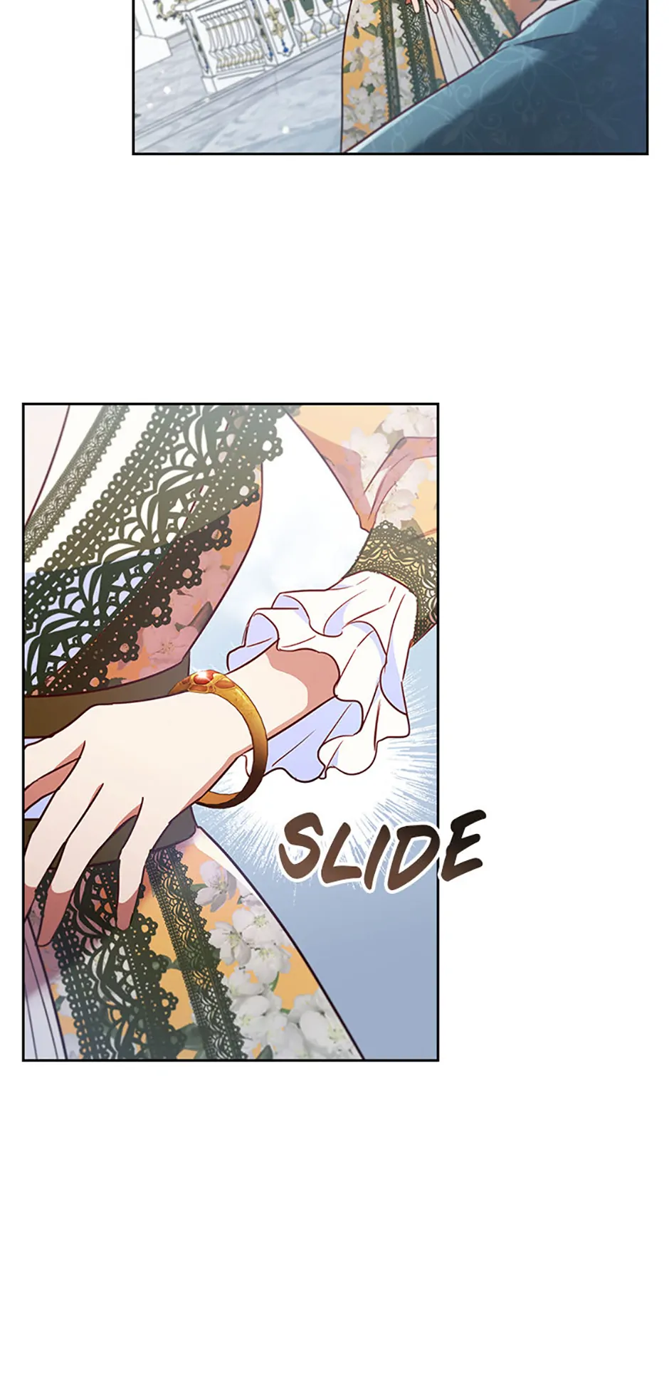 An Extra in the Family Is the First to Be Abandoned Chapter 88 - Page 3