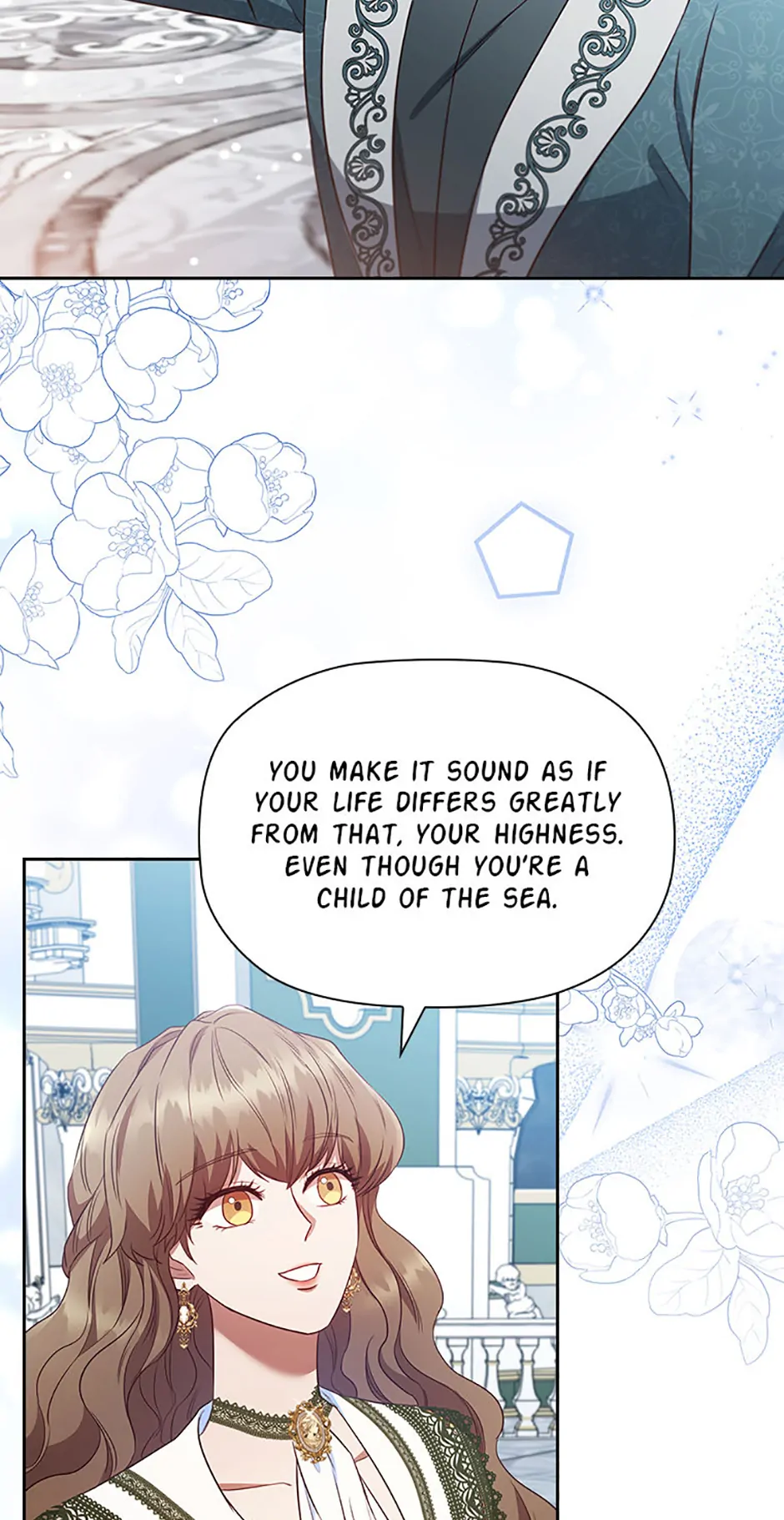 An Extra in the Family Is the First to Be Abandoned Chapter 88 - Page 30