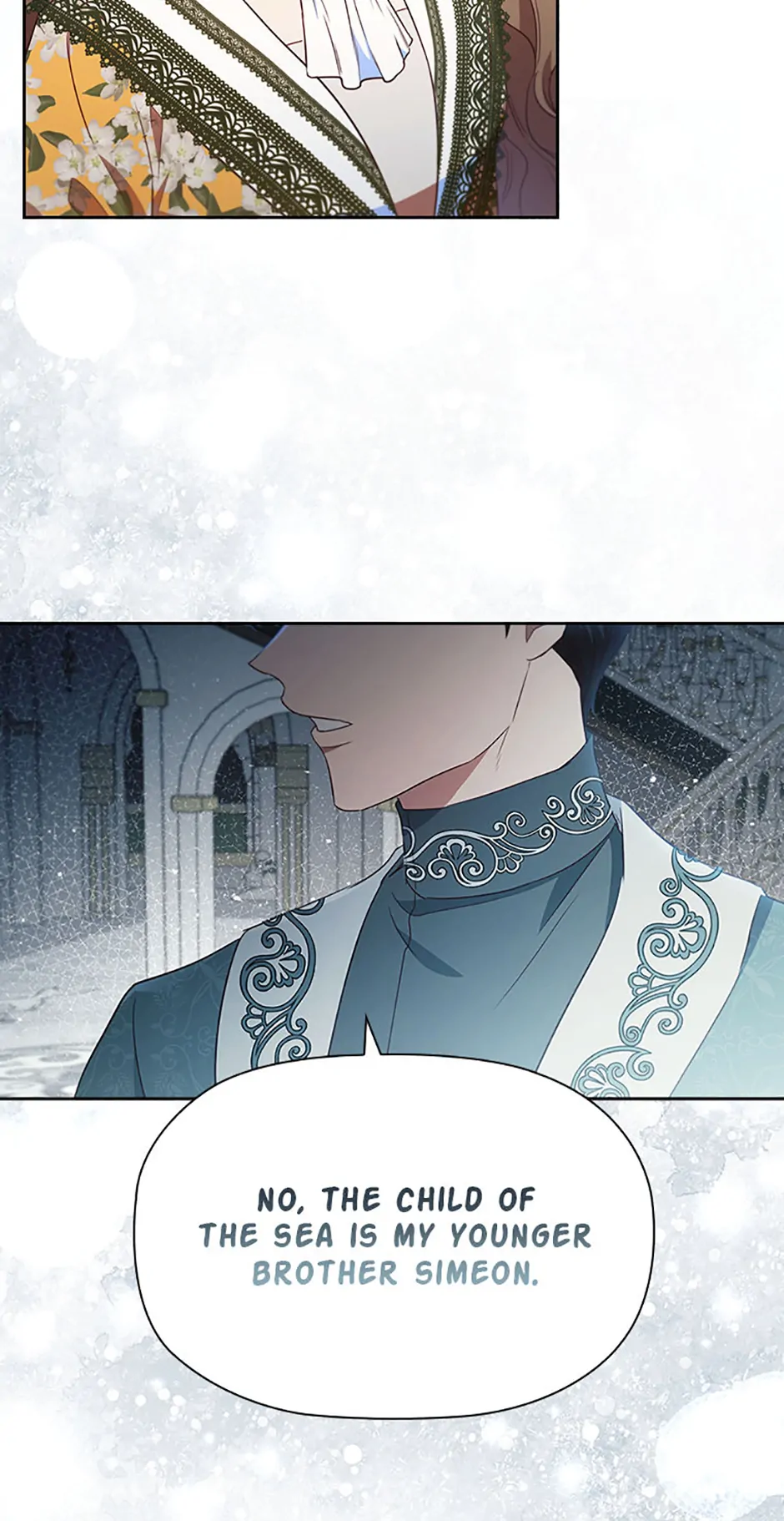 An Extra in the Family Is the First to Be Abandoned Chapter 88 - Page 31