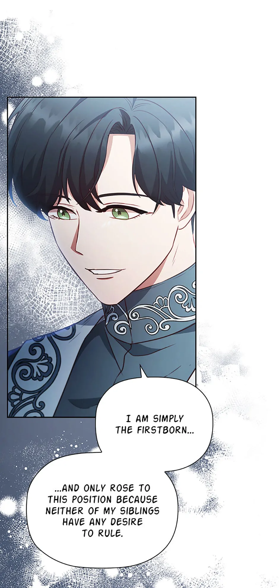 An Extra in the Family Is the First to Be Abandoned Chapter 88 - Page 33