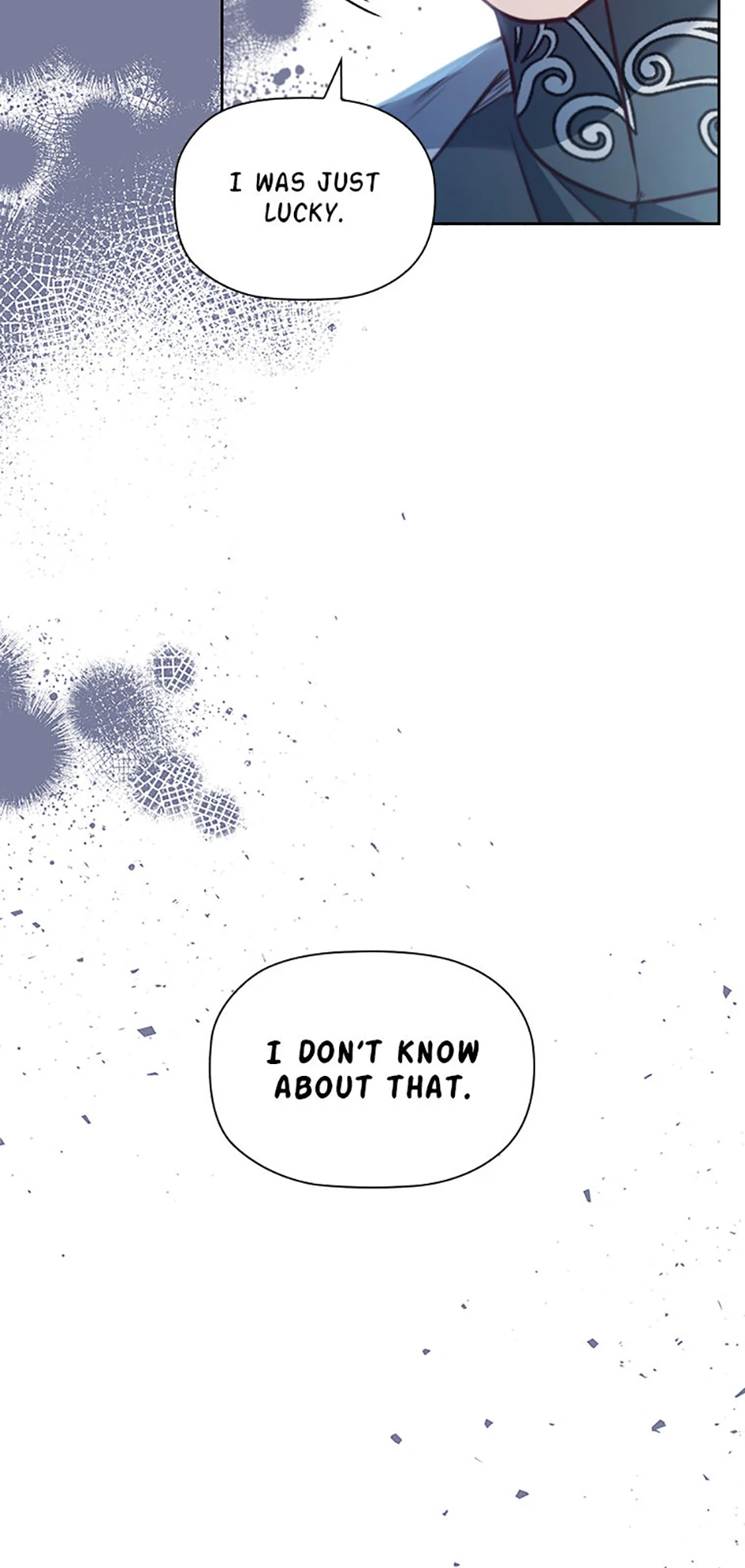 An Extra in the Family Is the First to Be Abandoned Chapter 88 - Page 35