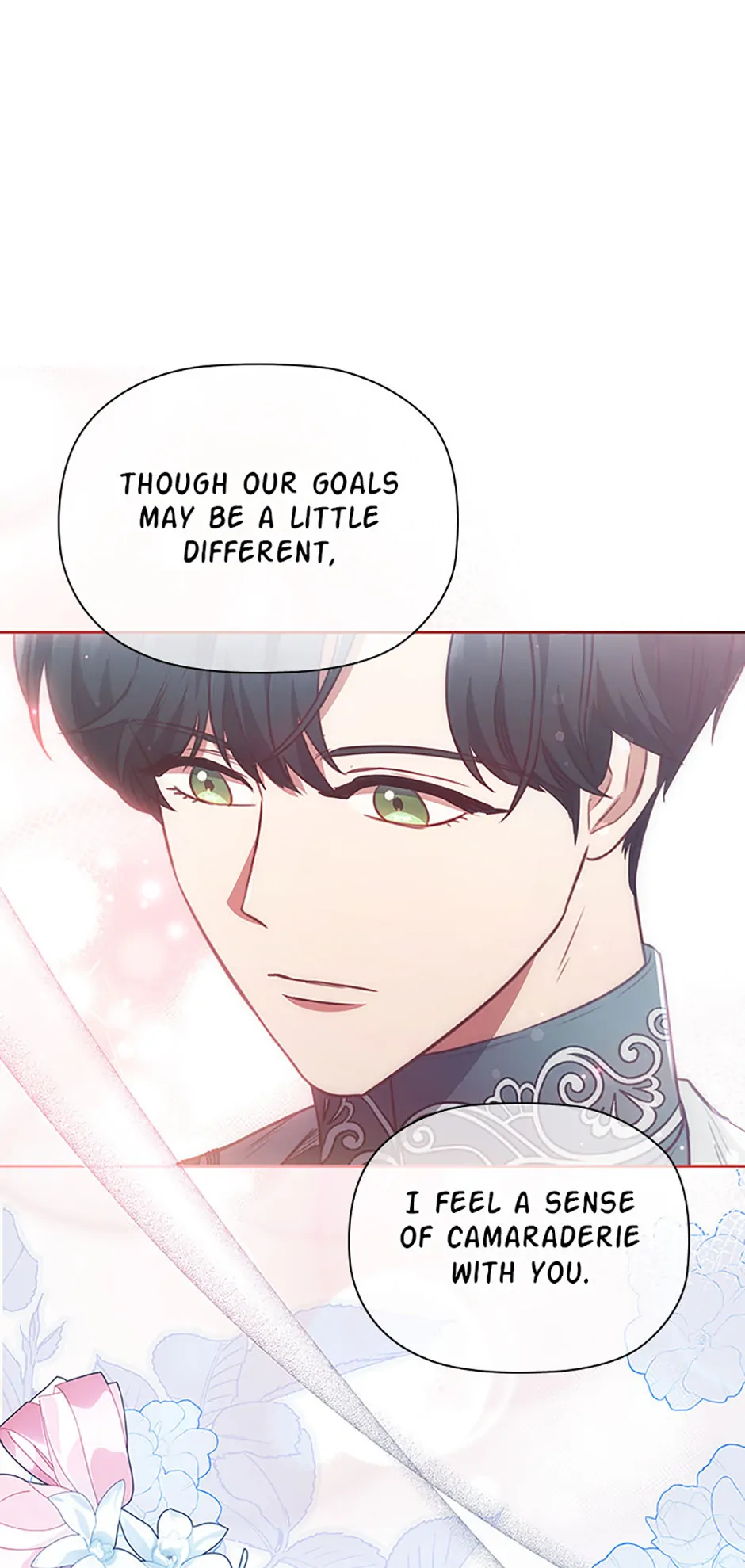 An Extra in the Family Is the First to Be Abandoned Chapter 88 - Page 37