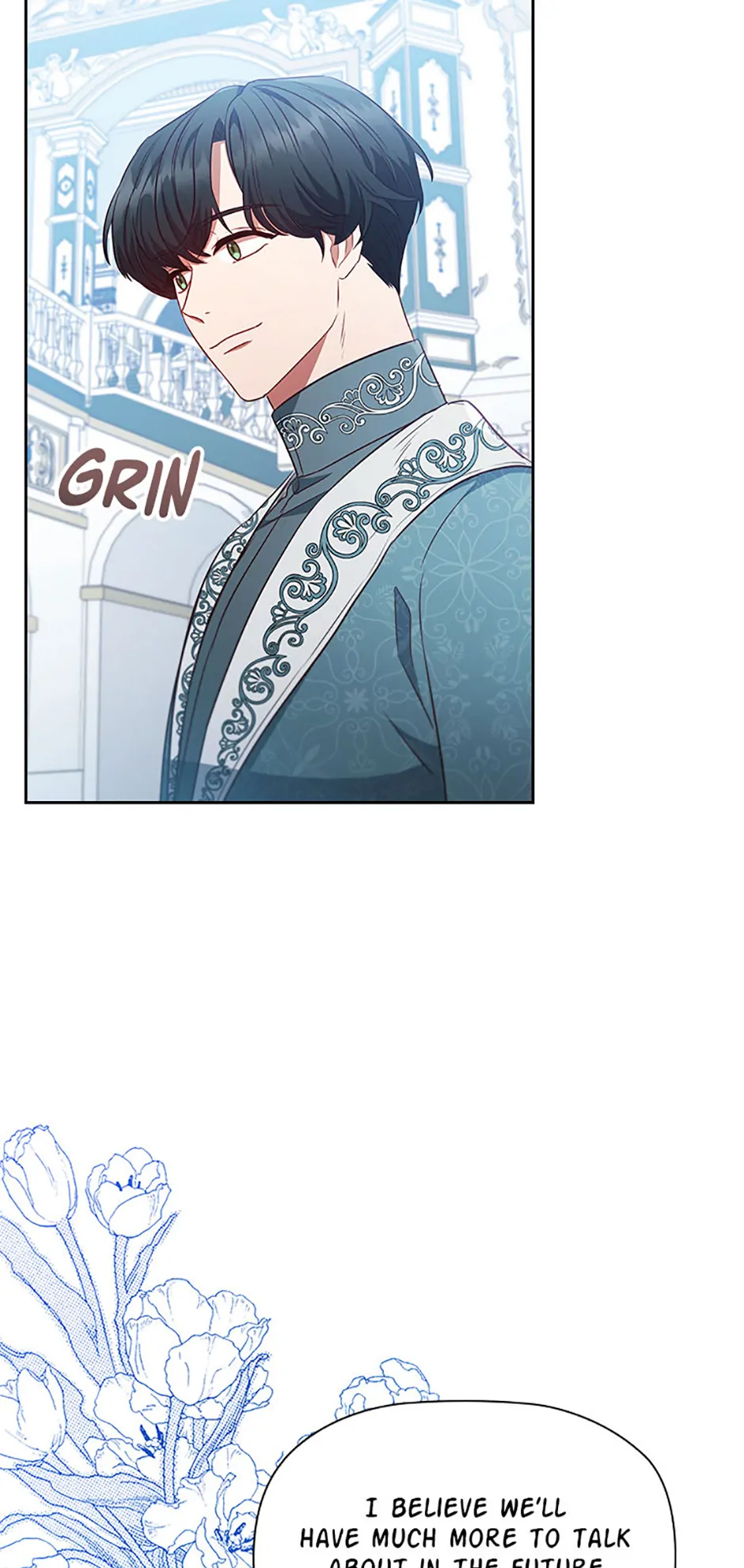 An Extra in the Family Is the First to Be Abandoned Chapter 88 - Page 39