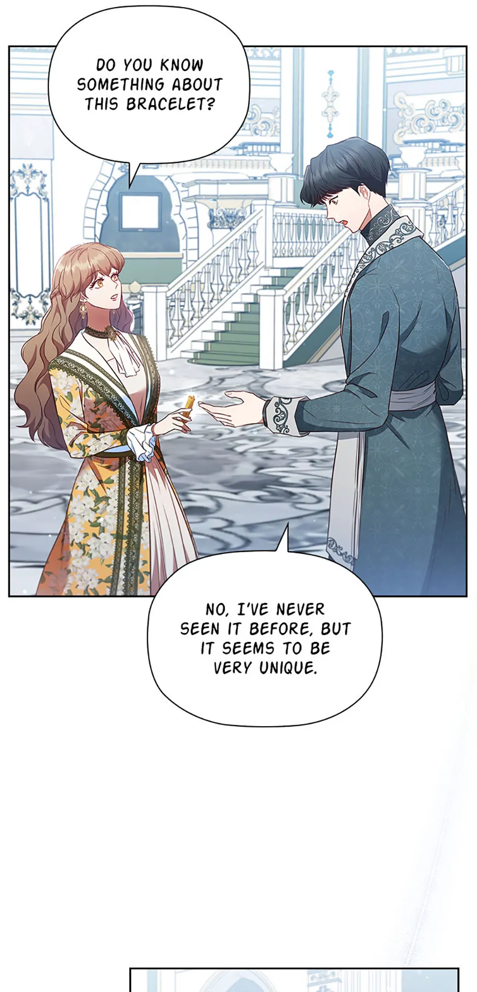 An Extra in the Family Is the First to Be Abandoned Chapter 88 - Page 4