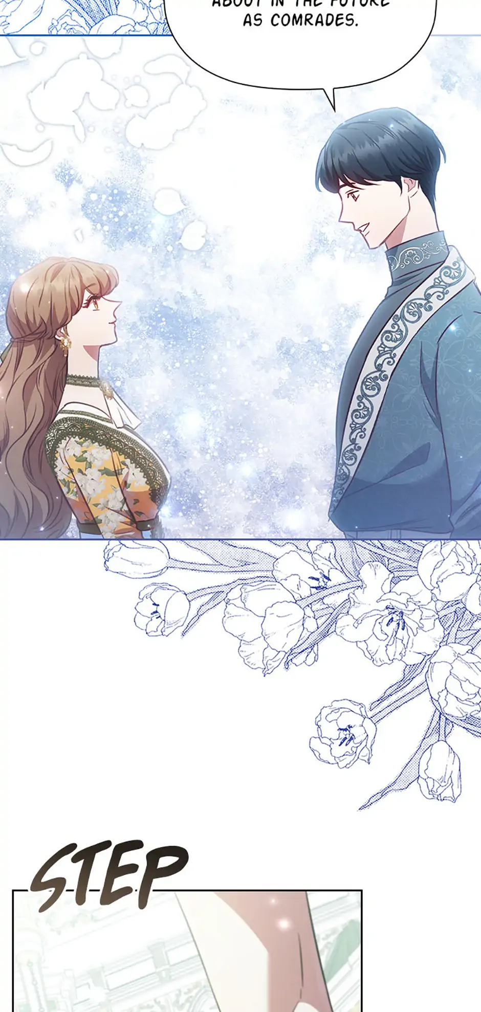 An Extra in the Family Is the First to Be Abandoned Chapter 88 - Page 40