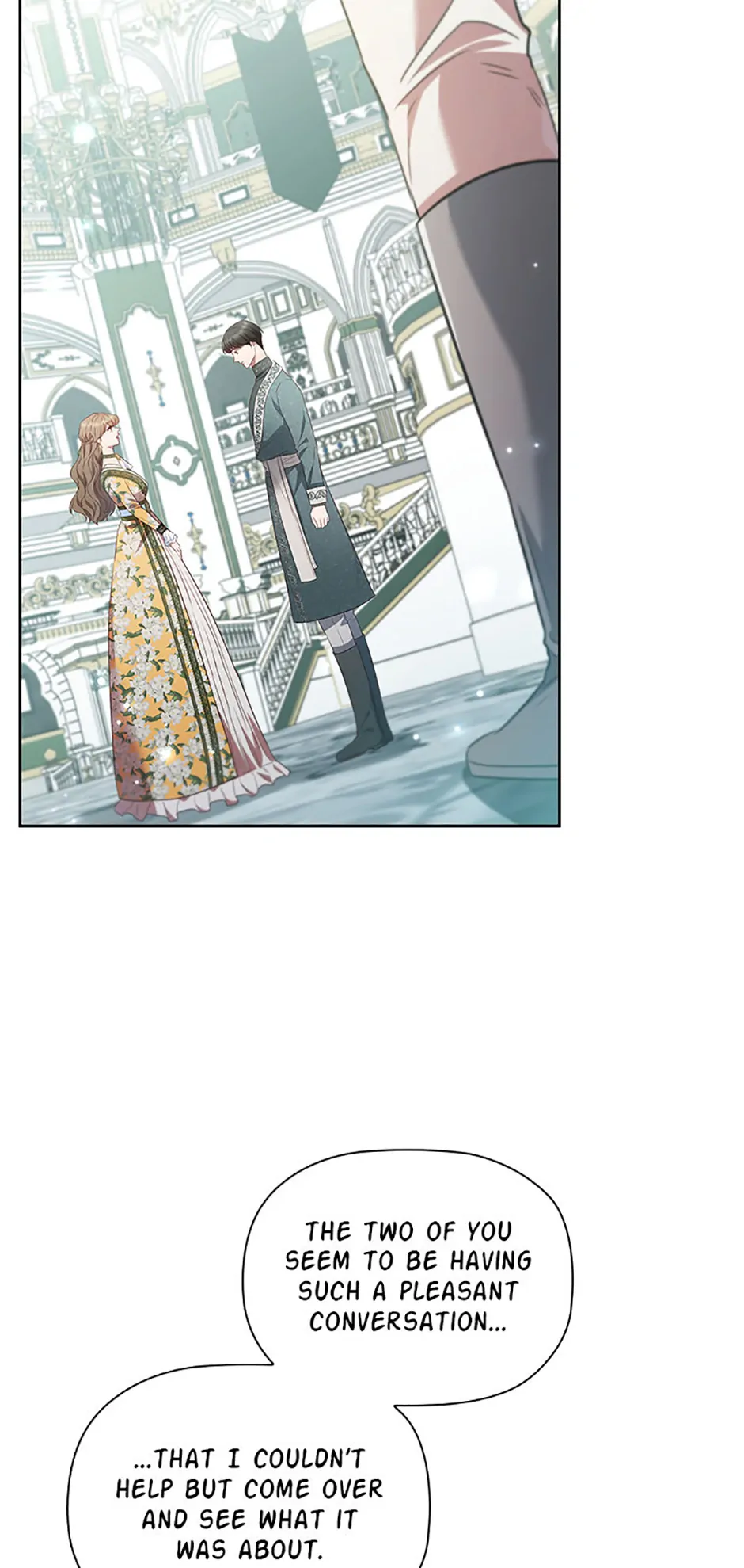 An Extra in the Family Is the First to Be Abandoned Chapter 88 - Page 41