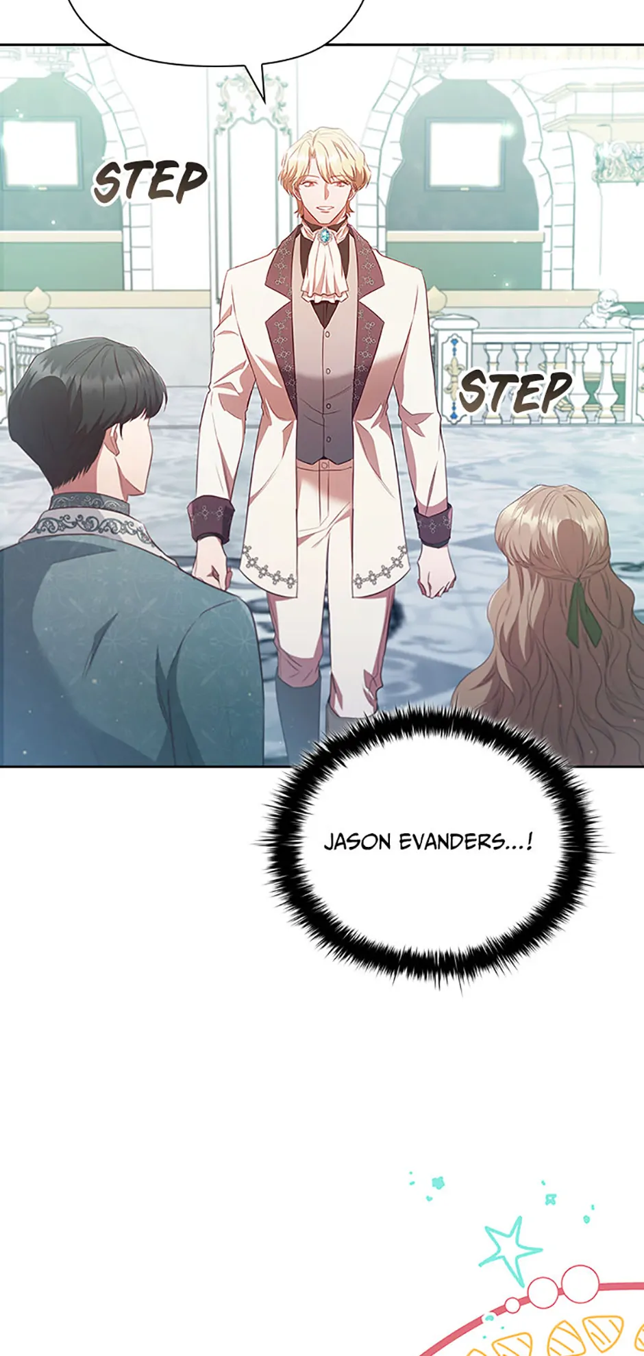 An Extra in the Family Is the First to Be Abandoned Chapter 88 - Page 42